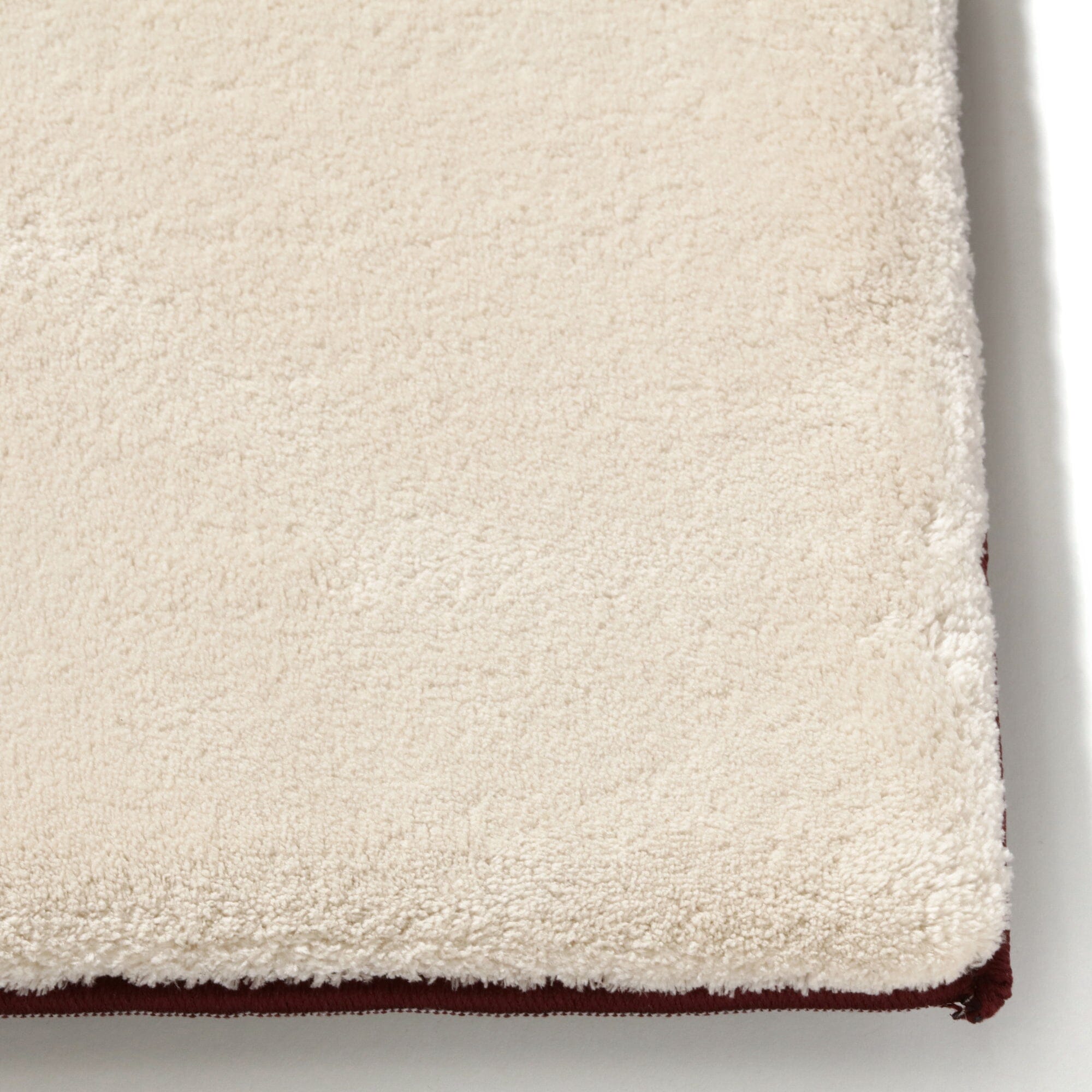 Rug Medium Greige X Brown