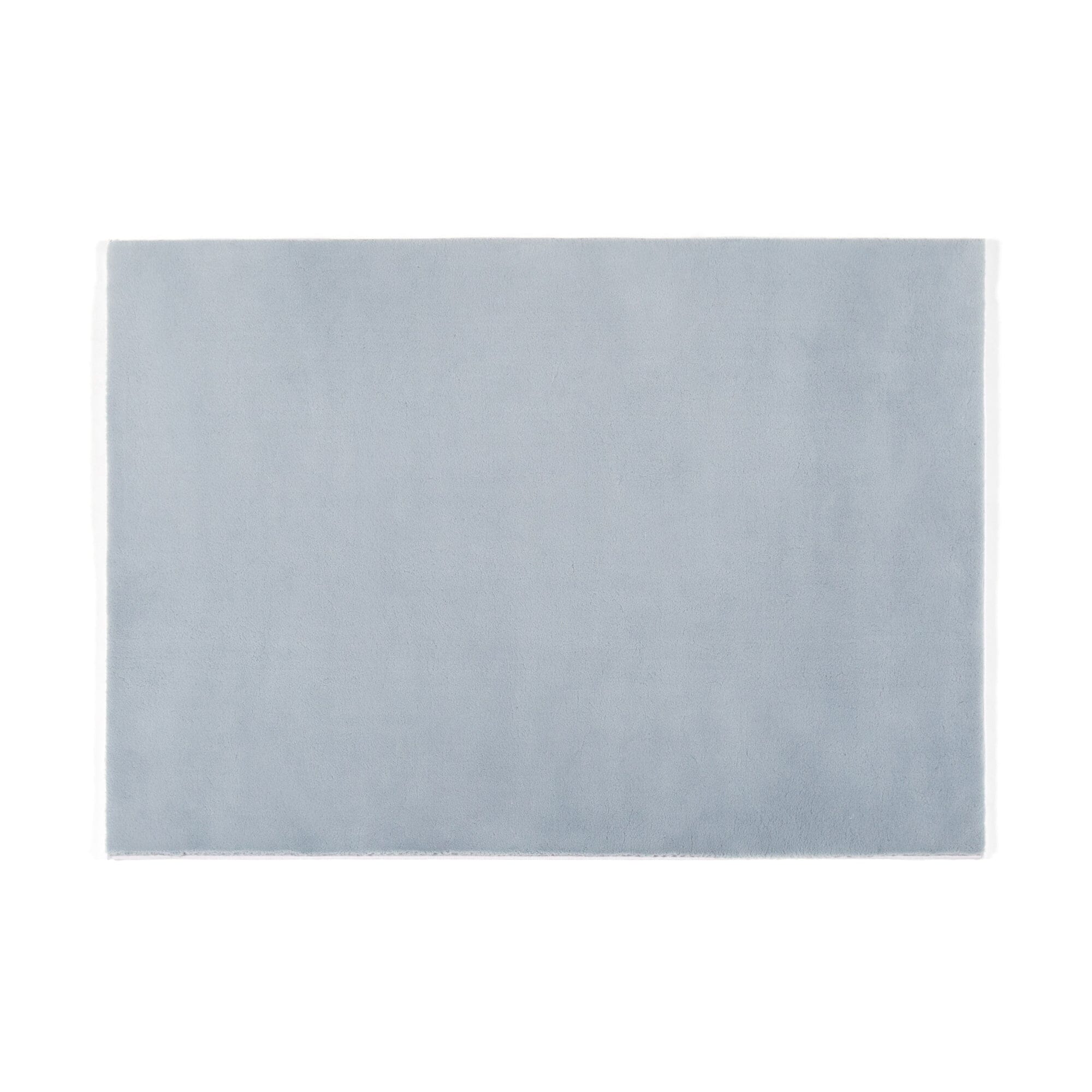 Rug Medium Blue X Purple