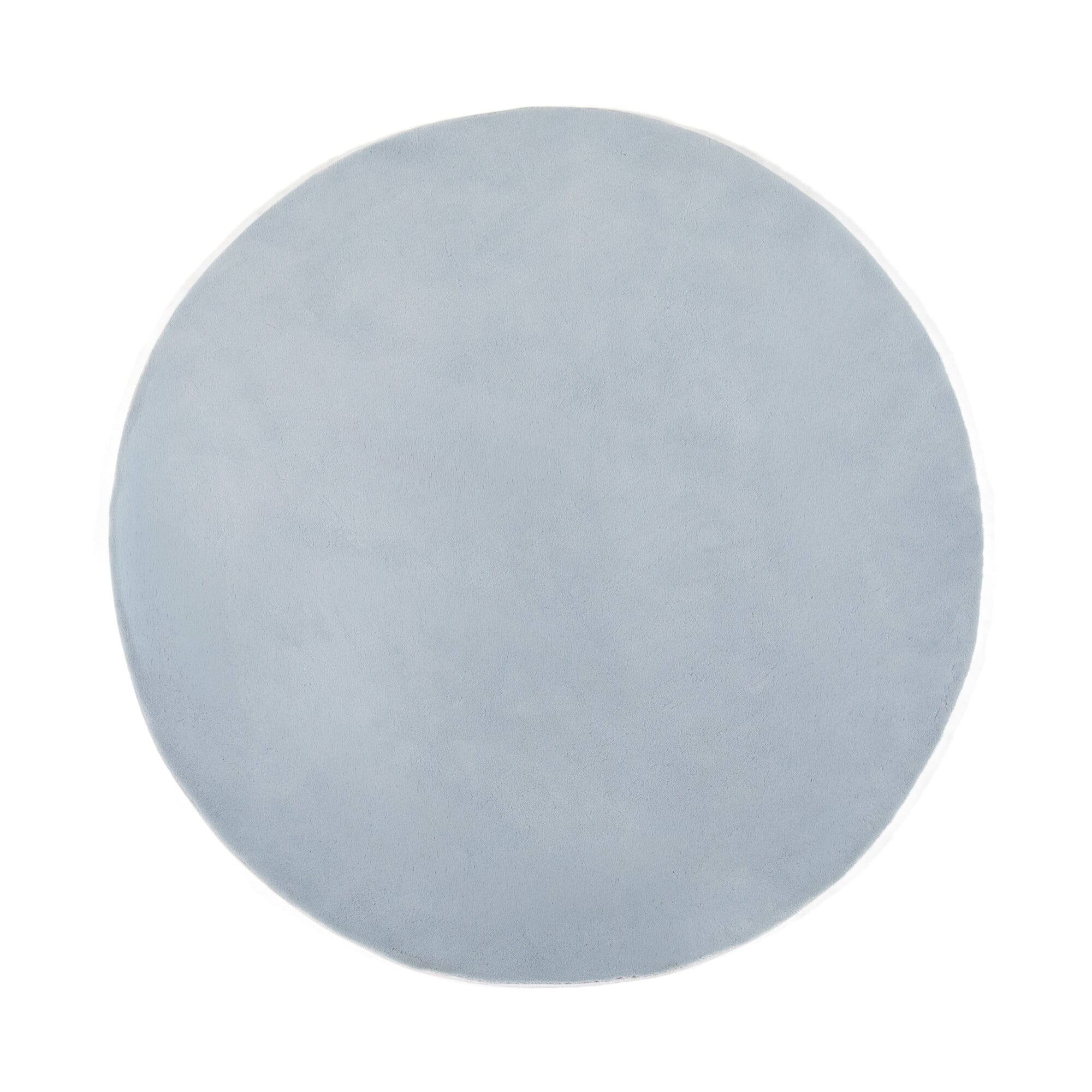 Round Rug Φ1500 Blue X Purple