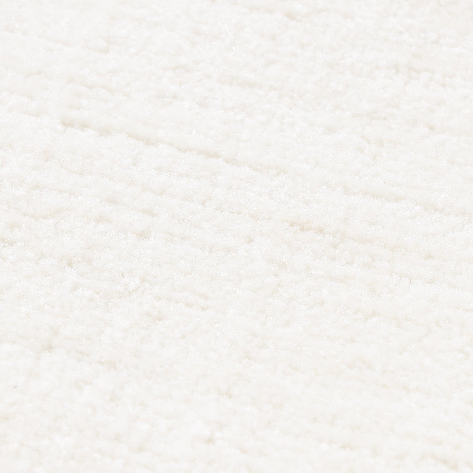 Rug Medium Light Purple X Ivory