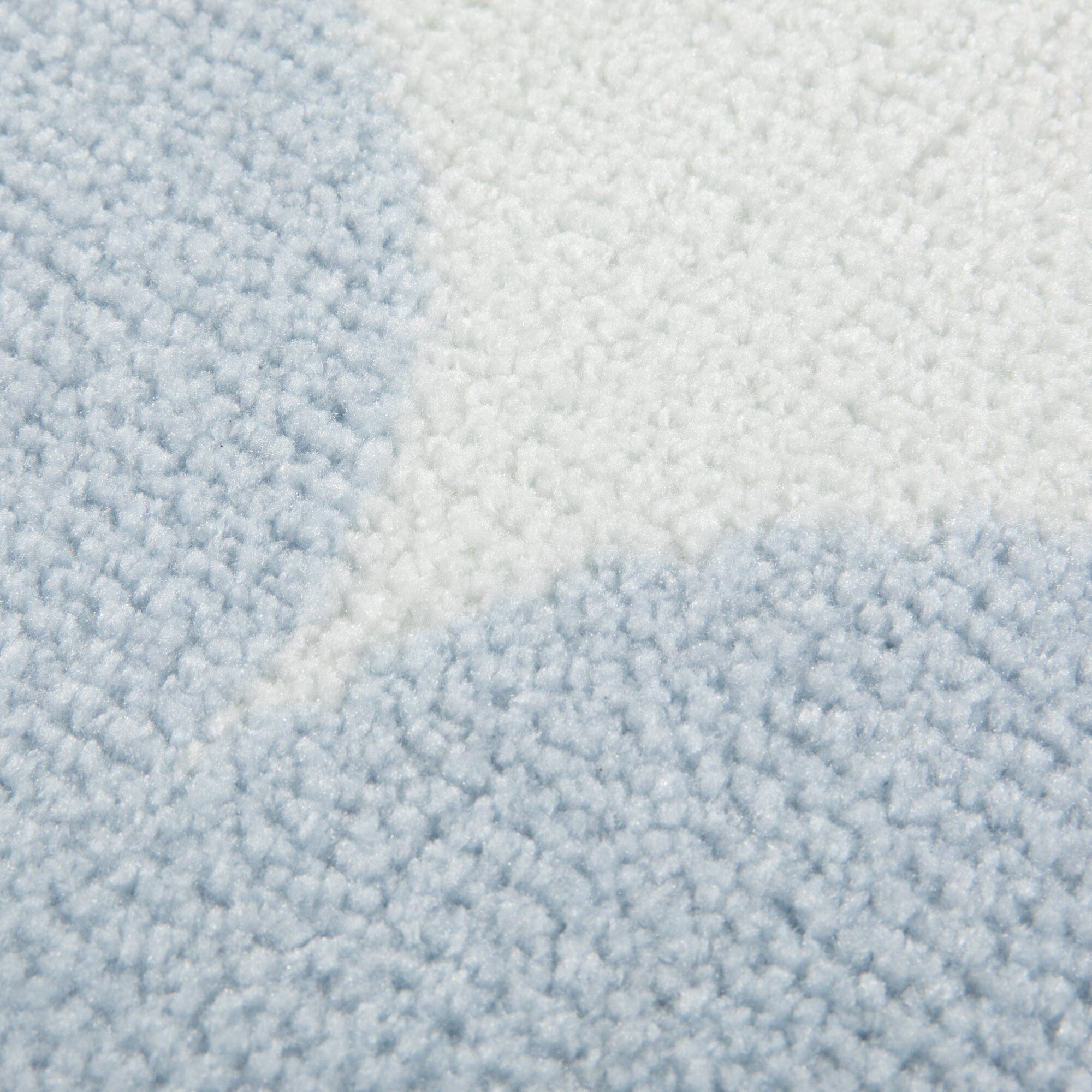 Rug Medium Light Blue X Light Gray