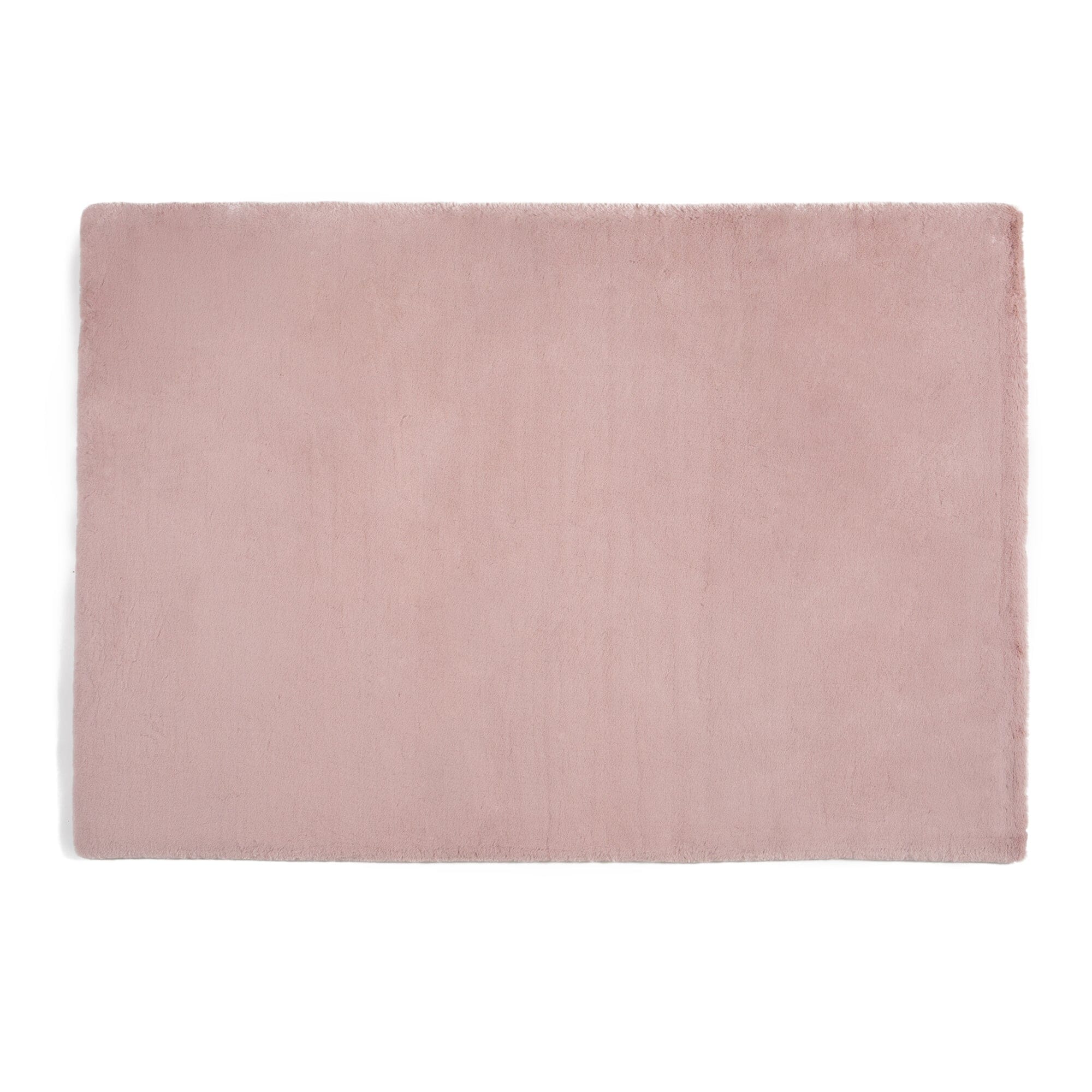 Memory Foam Rug 2 Medium Pink