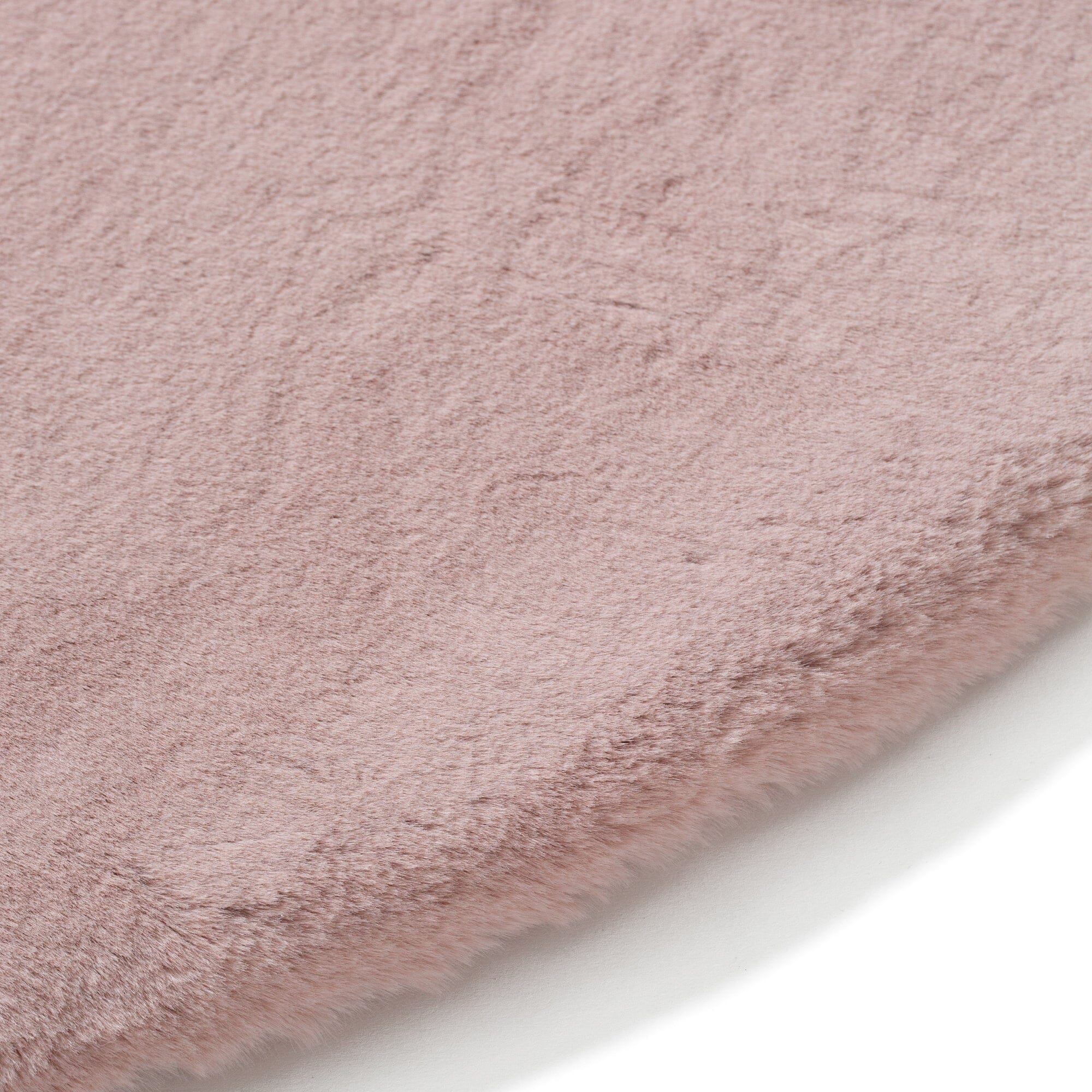 Memory Foam Round Rug 2 ¦µ1500 Pink