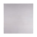 Memory Foam Rug 2 Large Gray