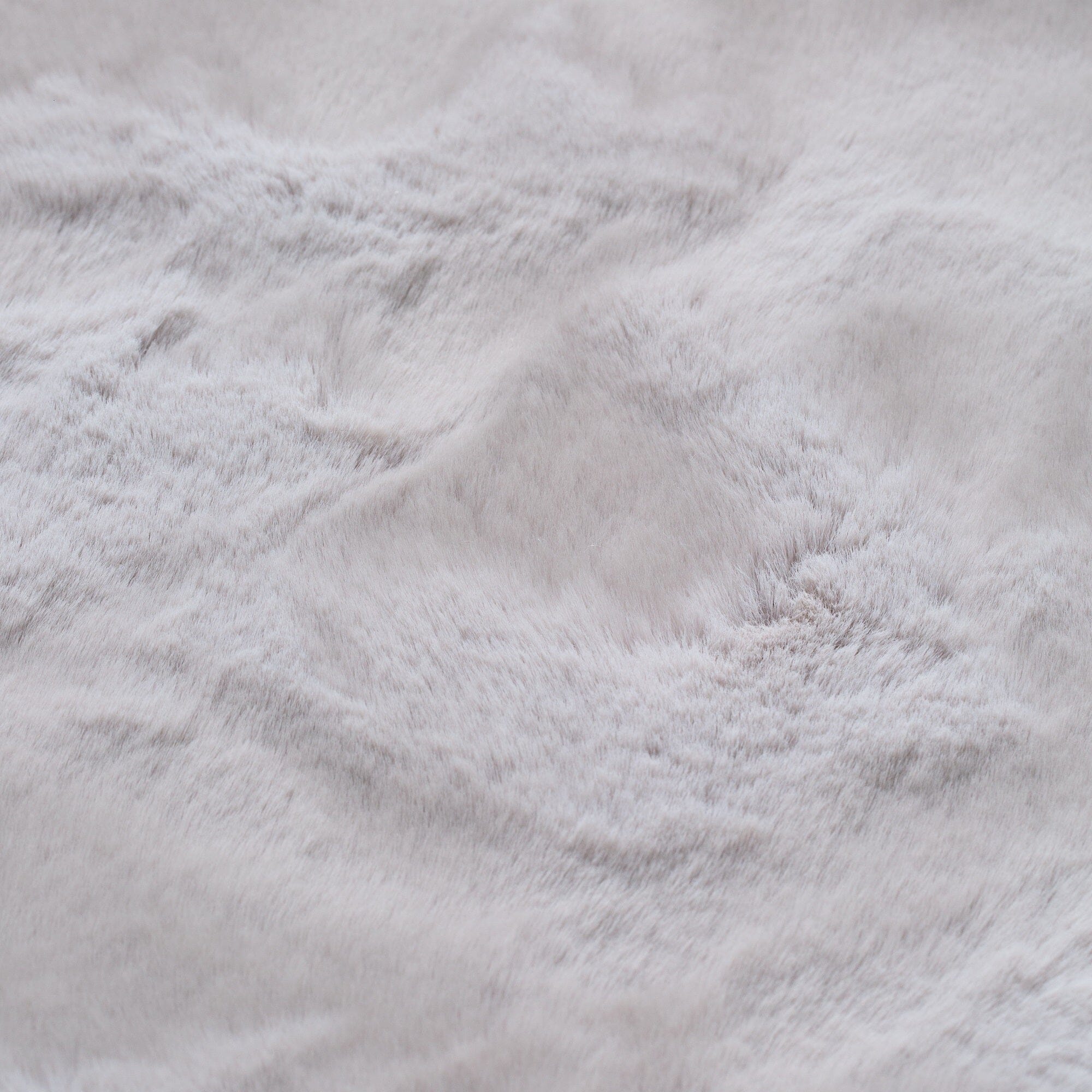 Memory Foam Round Rug 2 ¦µ1500 Gray
