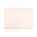 Memory Foam Rug 2 Small Ivory