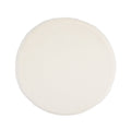 Memory Foam Round Rug 2 Φ1500 Ivory