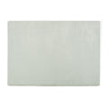 Memory Foam Rug 2 Medium Light Green