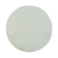 Memory Foam Round Rug 2 Φ1500 Light Green