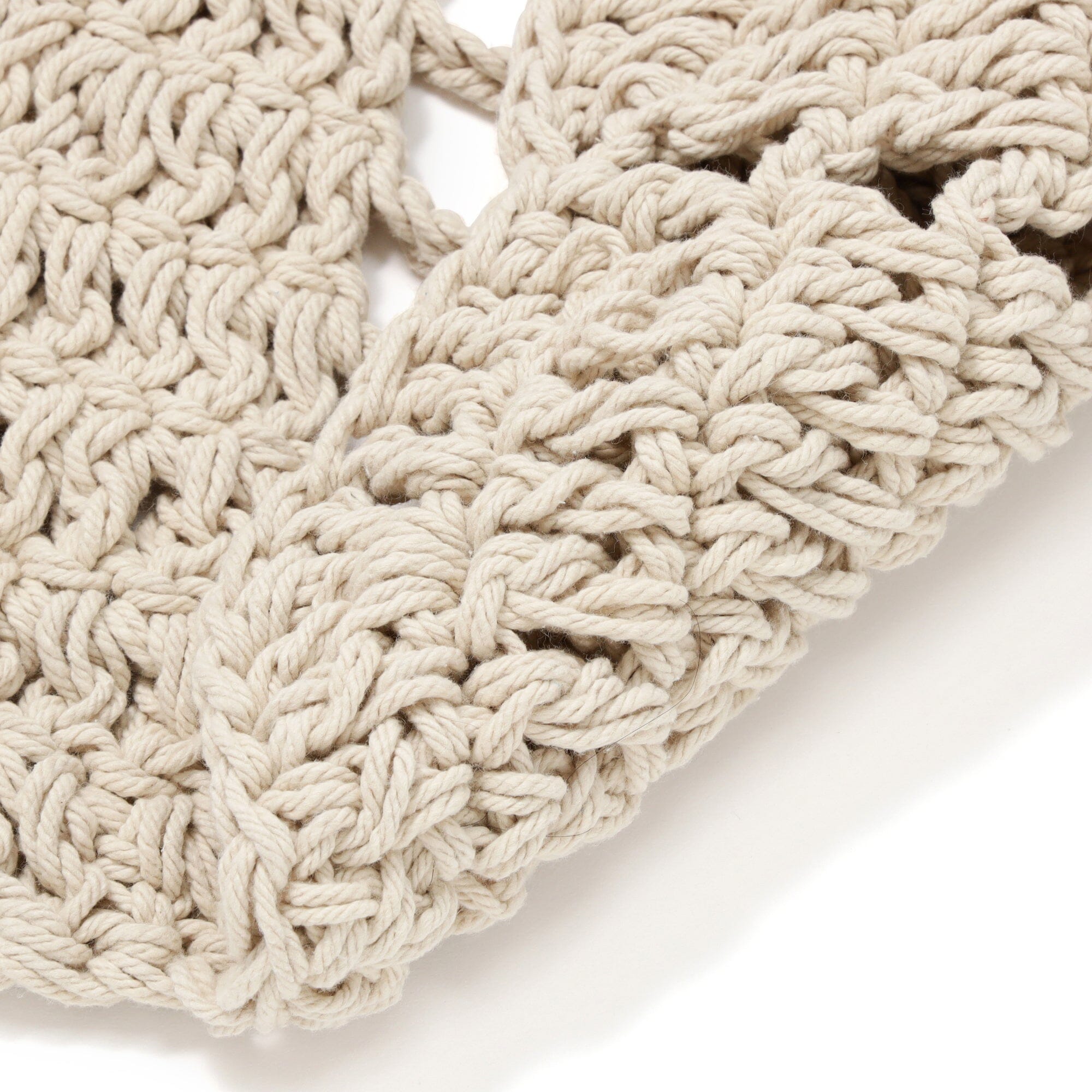 Rug Φ100 Lighy Beige