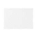 Rug Scallop Medium Light Blue