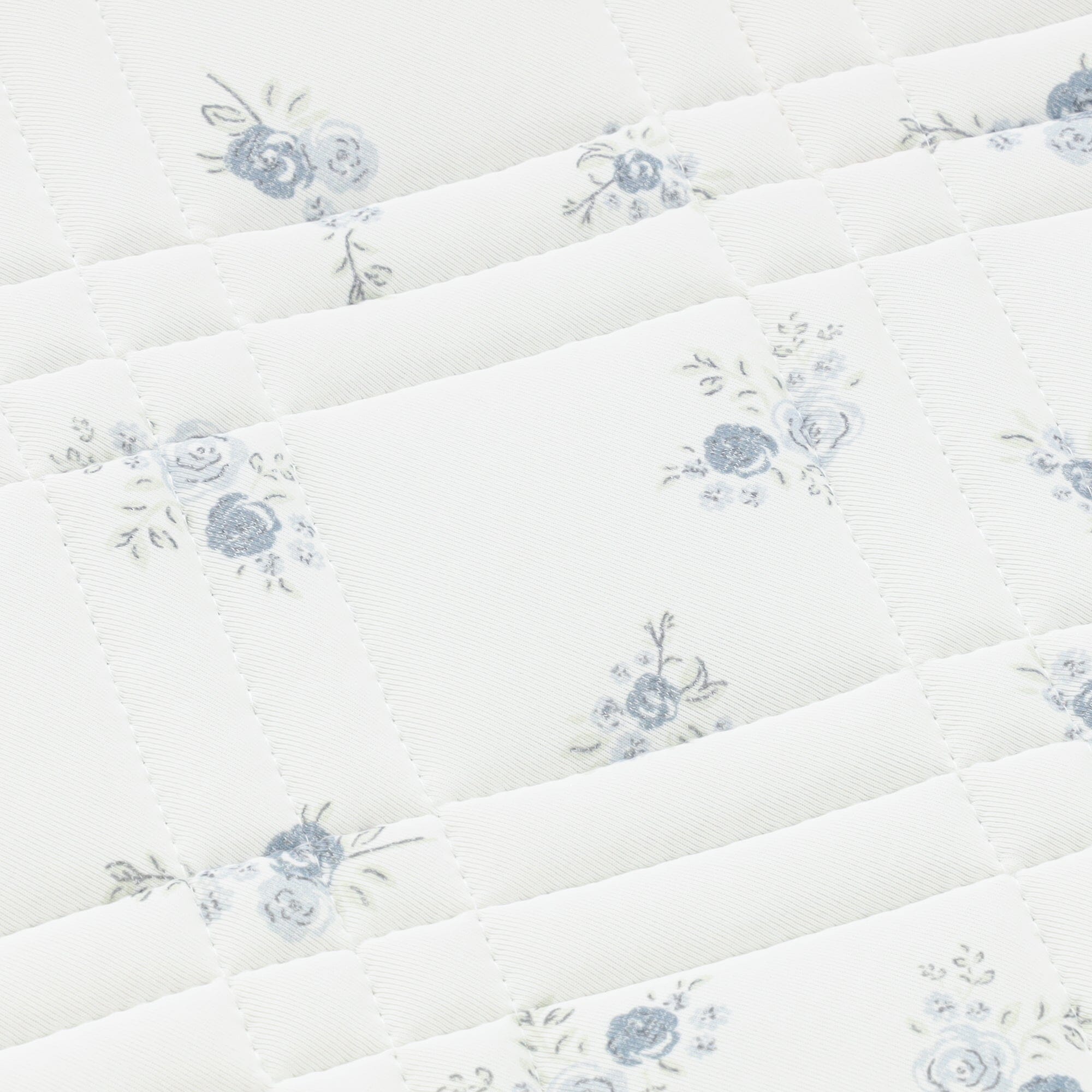 Rug Scallop Medium Light Blue