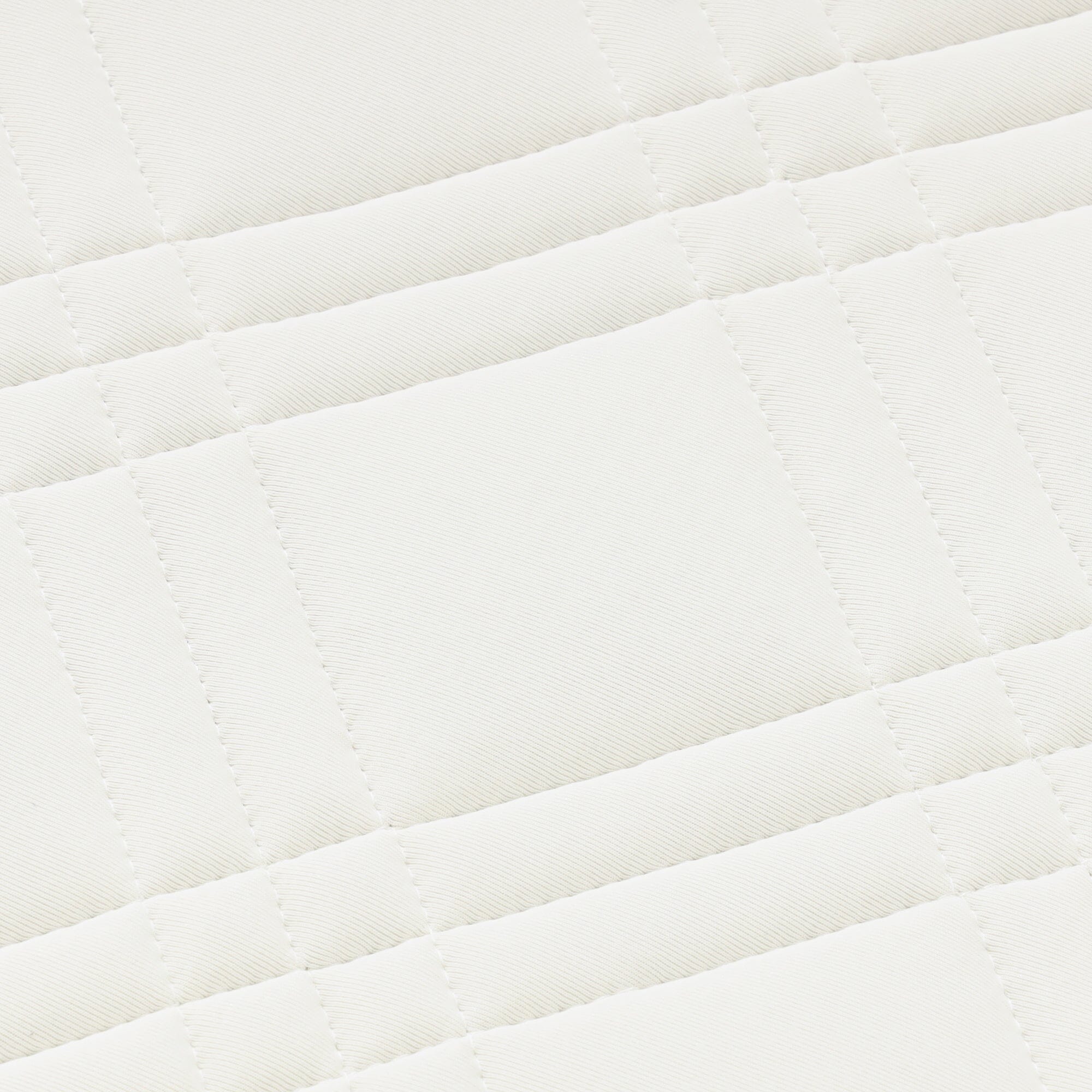 Rug Scallop Medium Ivory