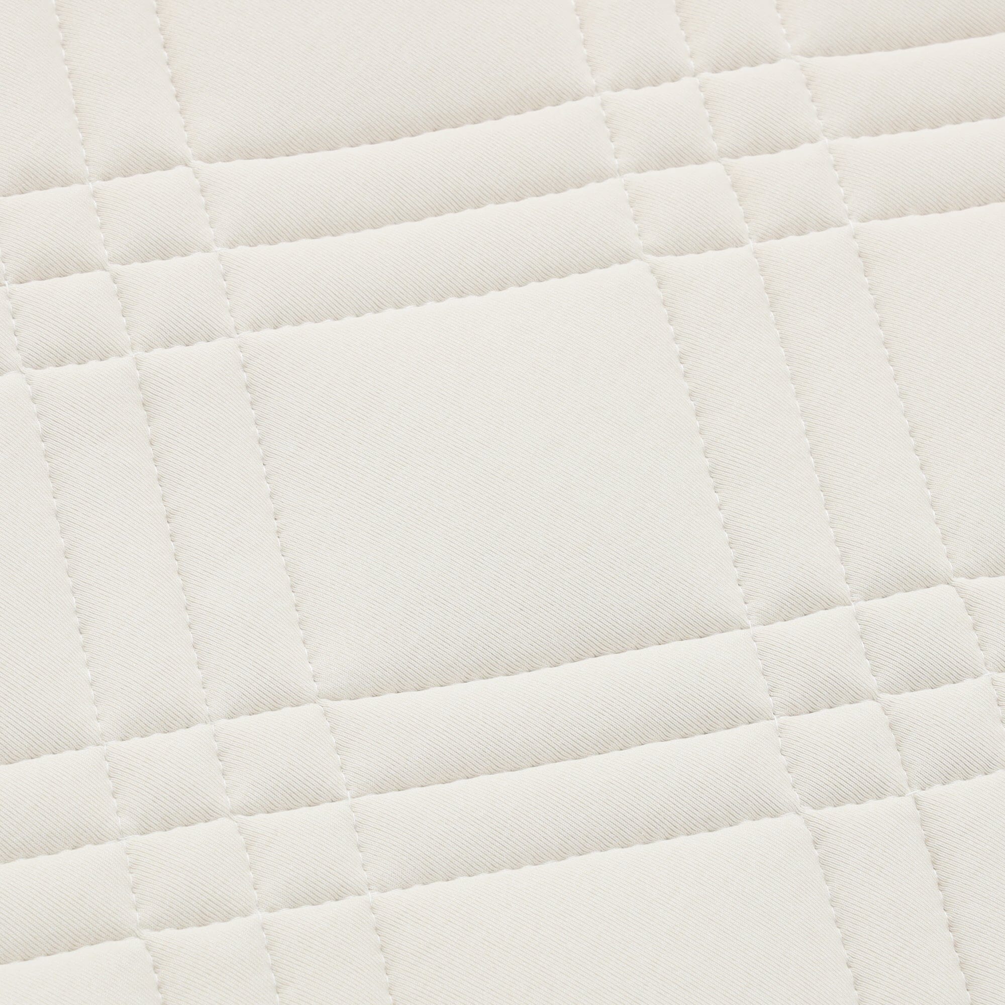 Rug Scallop Medium Beige x Dark Gray