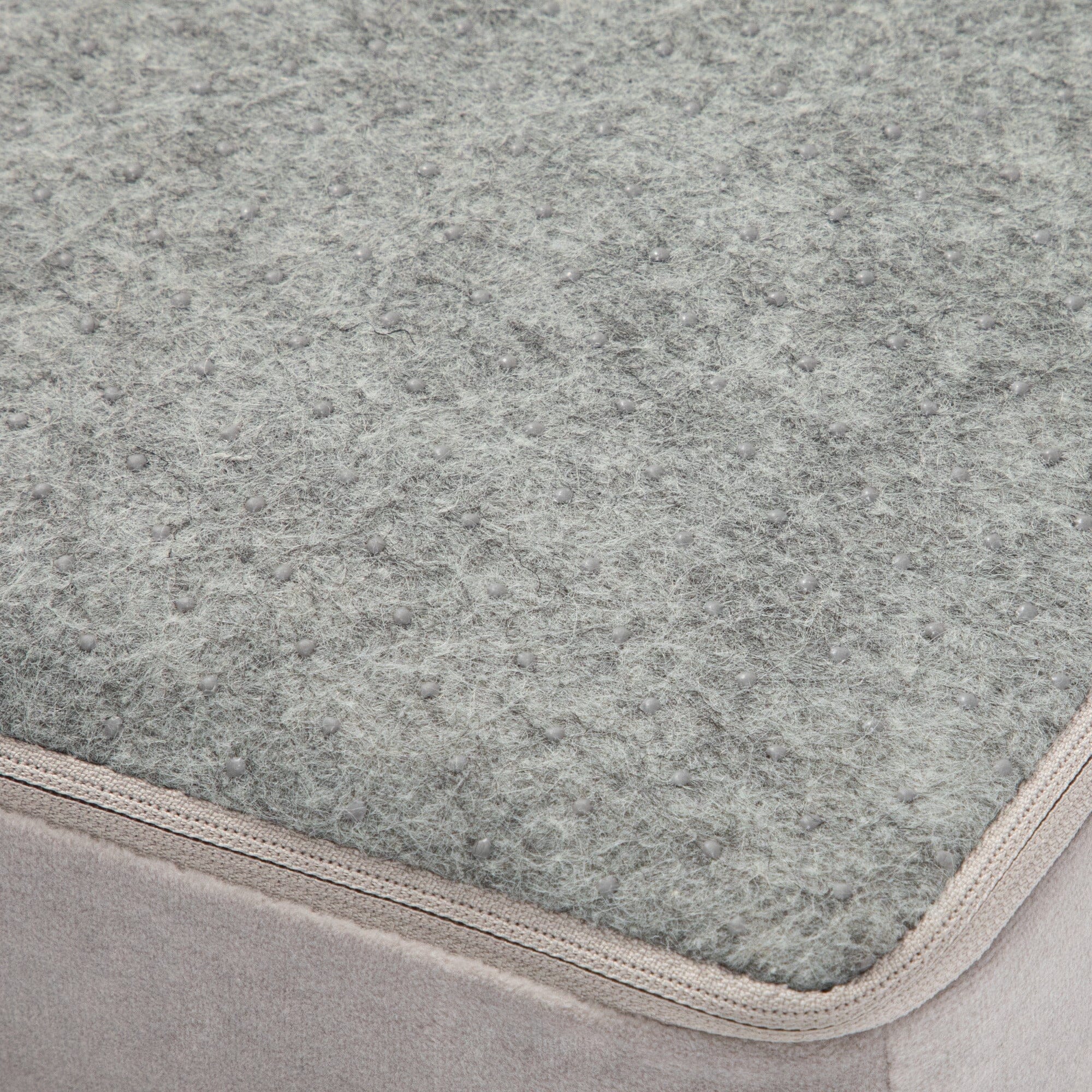 Low Sofa Plus 2S W1000×D750×H390 Grey