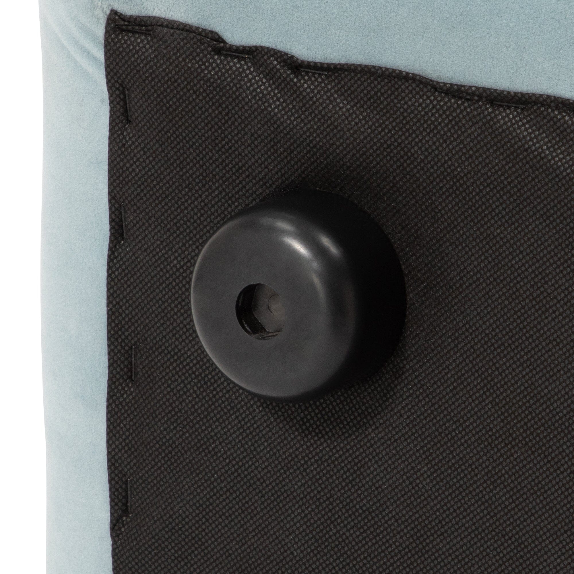 Sofa Arm L Blue W795×D795×H630