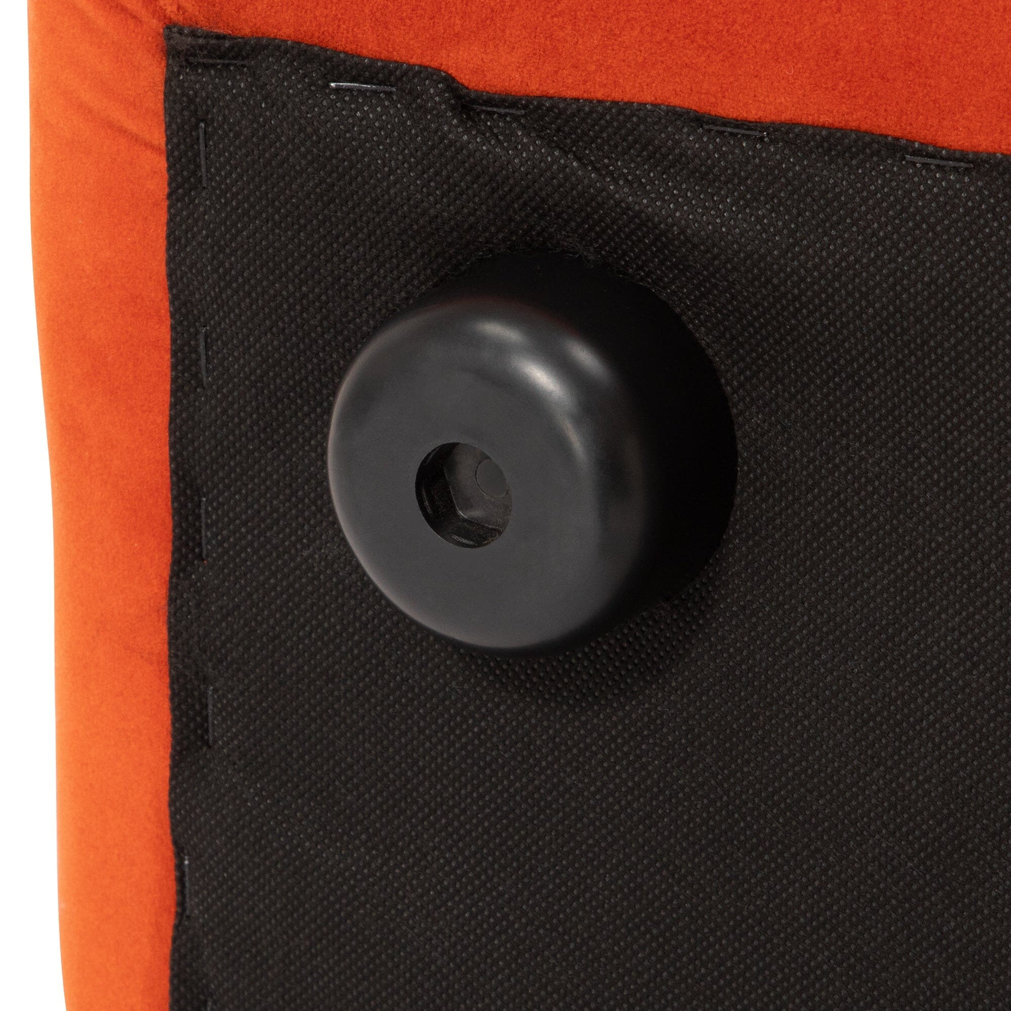 Sofa Arm L Orange W795×D795×H630