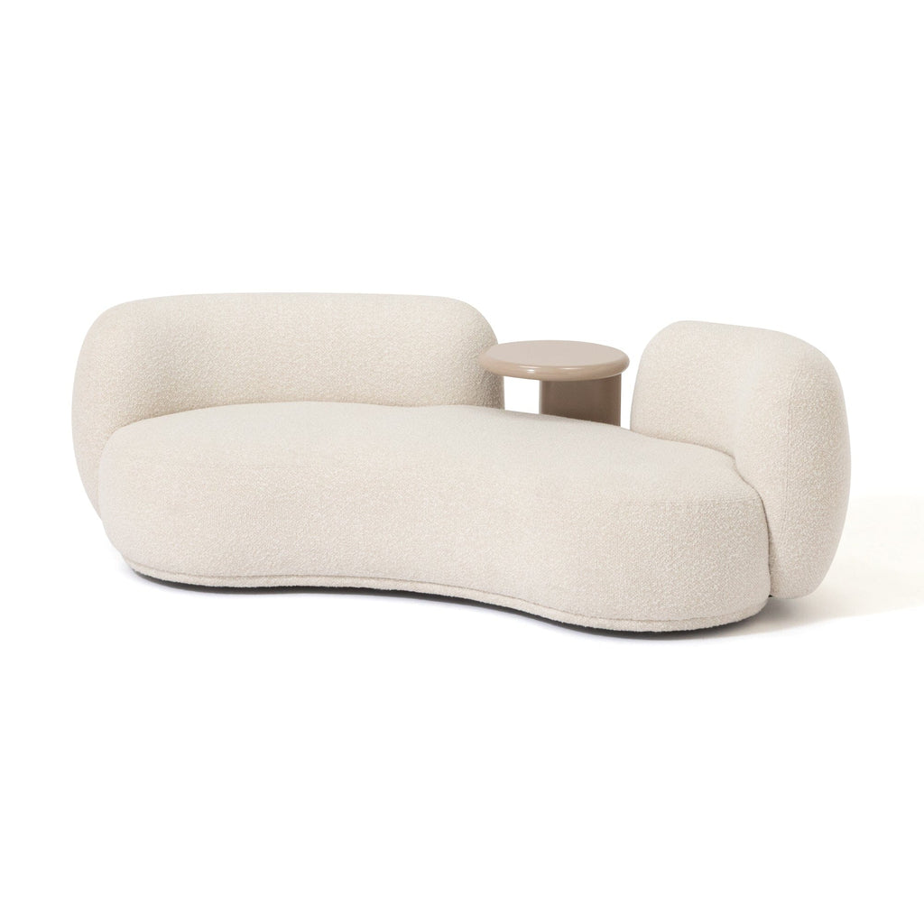 Sofa 3 Seat White W2000×D950×H630