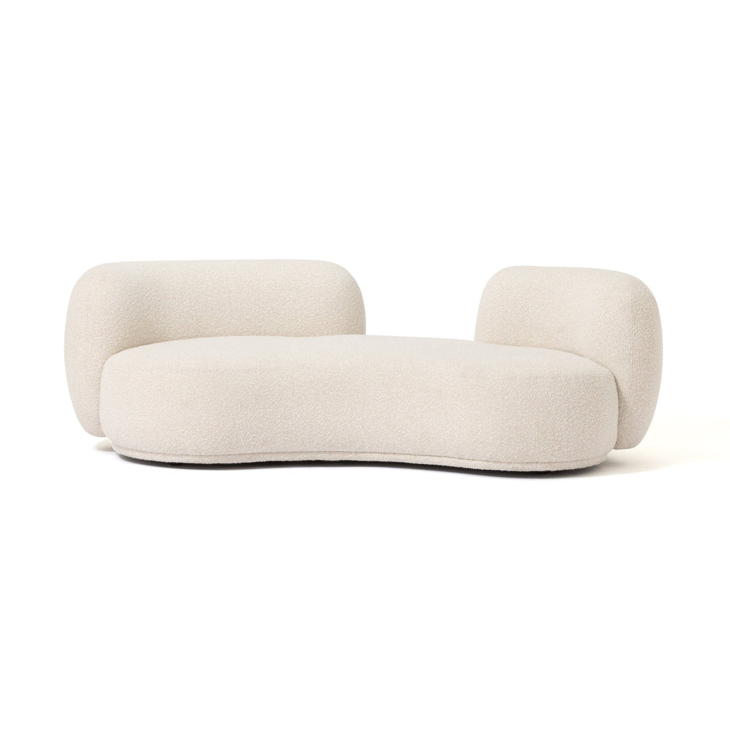 Sofa 3 Seat White W2000×D950×H630