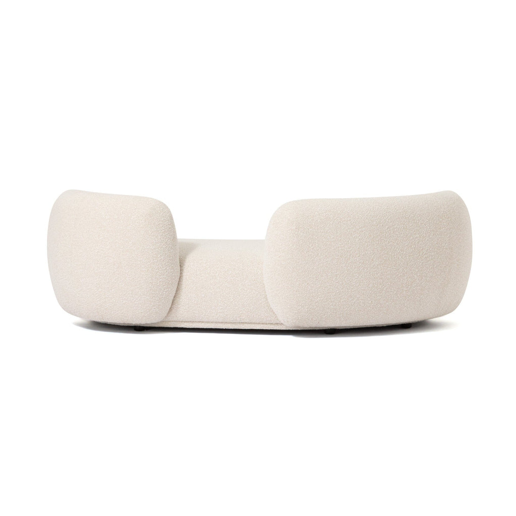 Sofa 3 Seat White W2000×D950×H630