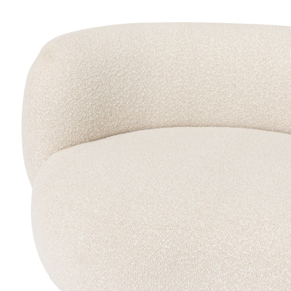 Sofa 3 Seat White W2000×D950×H630