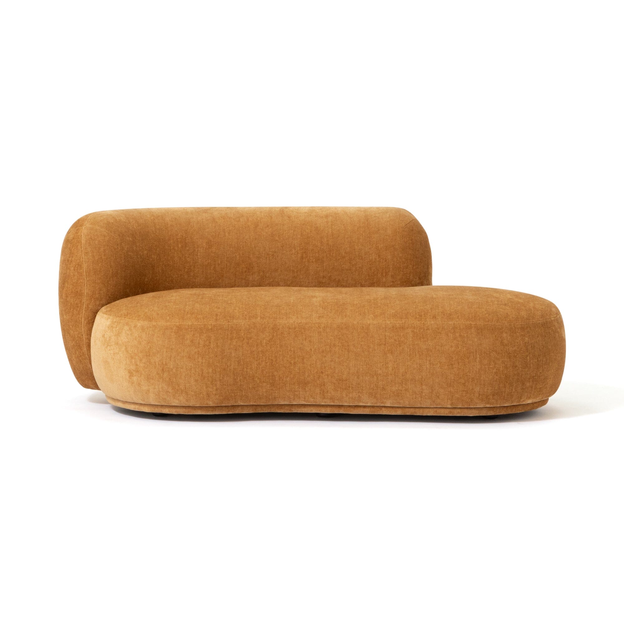Sofa 2 Seat Yellow W1650¡ÁD860¡ÁH630