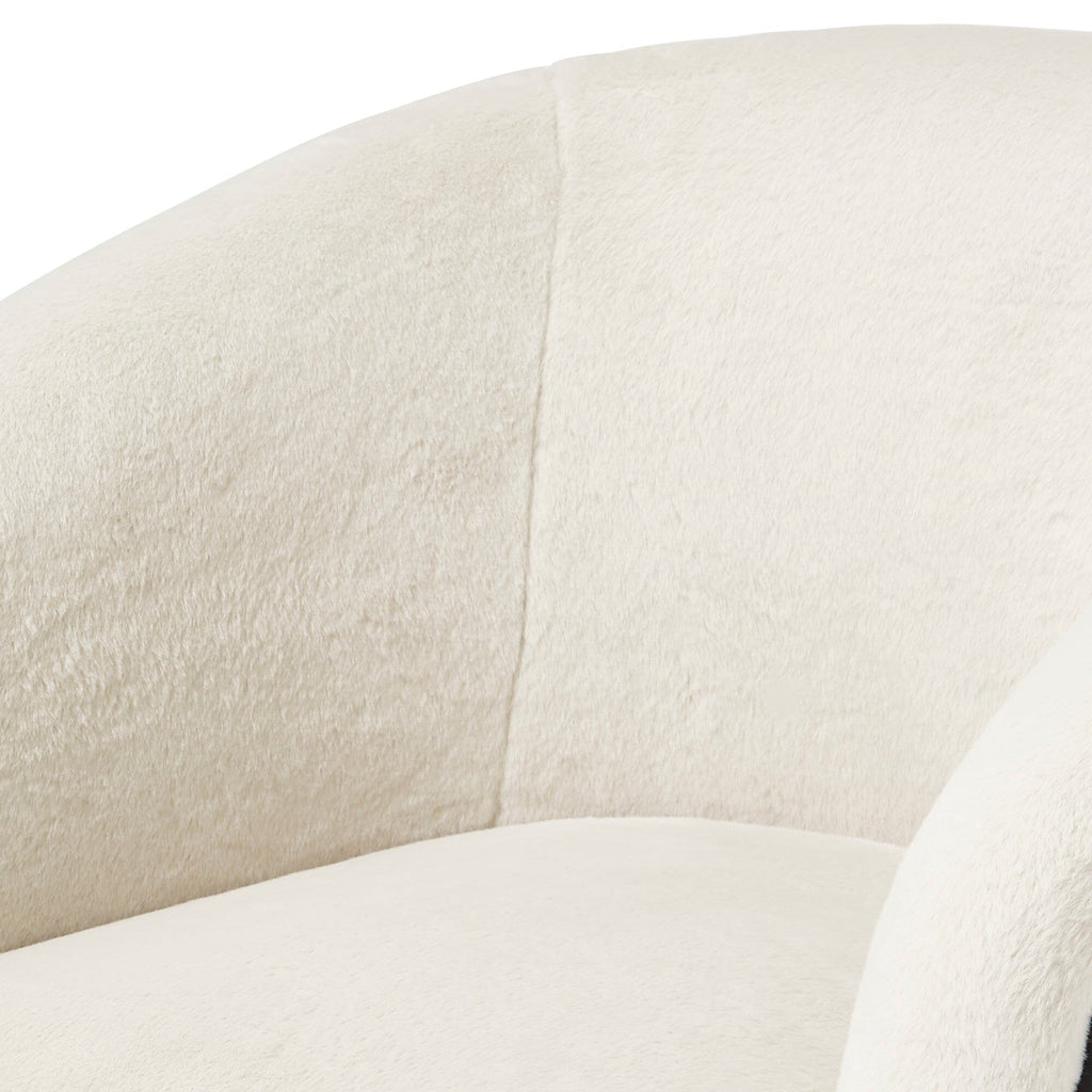 Sofa Beige X Black W720×D730×H730