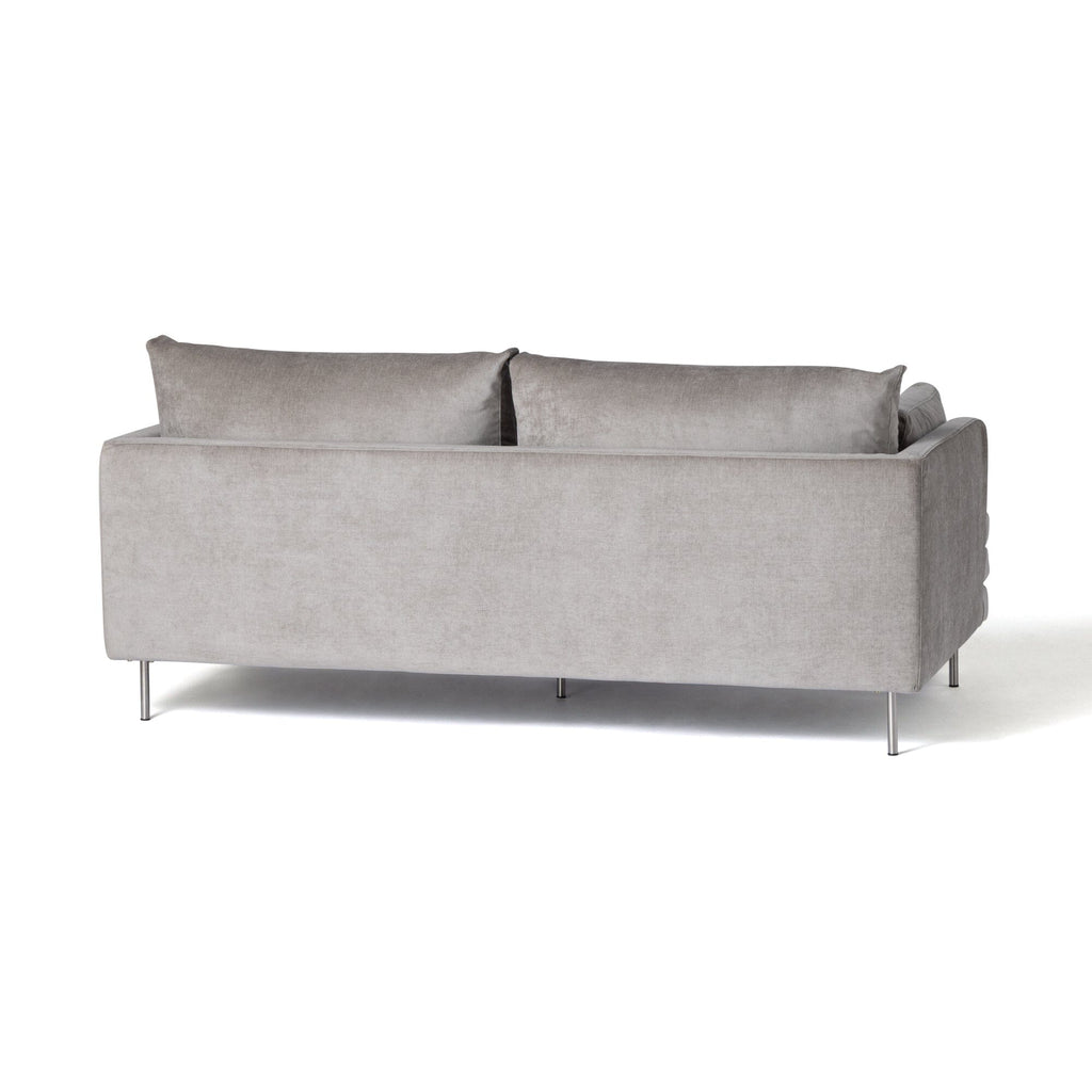 Large Sofa 3S Gray