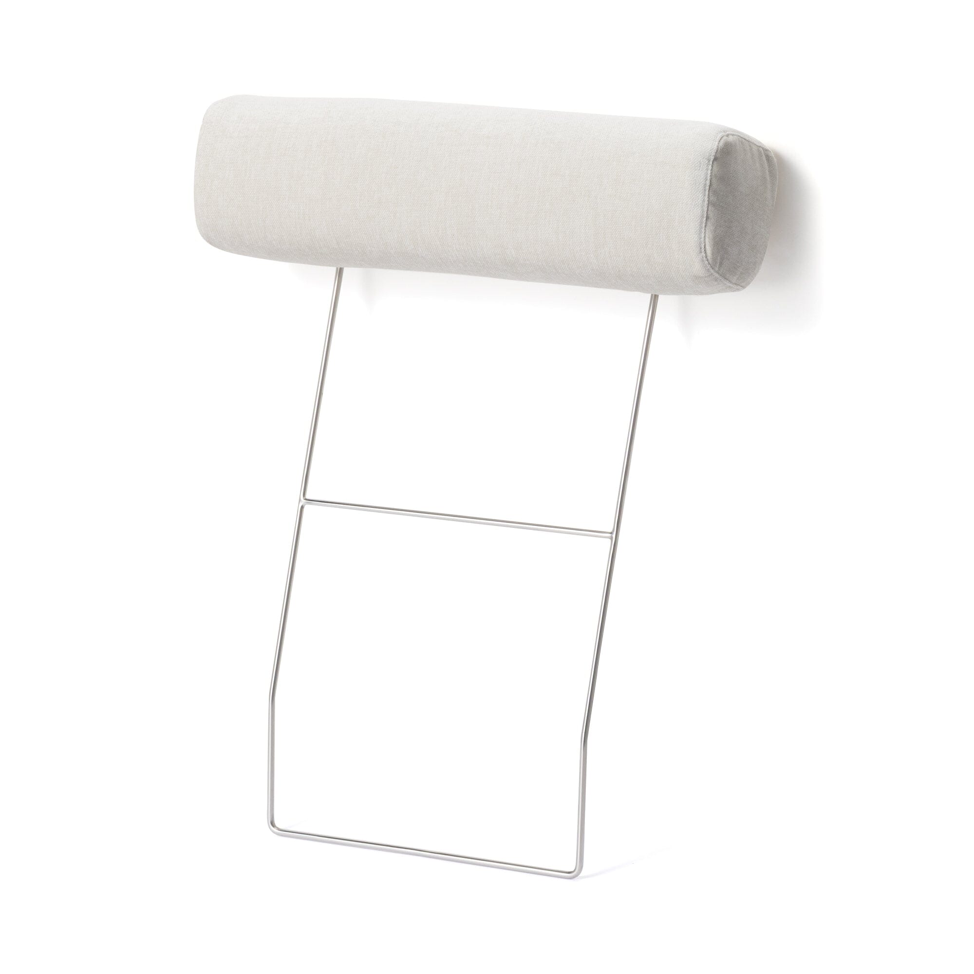 Large Headrest White