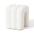 Stool White