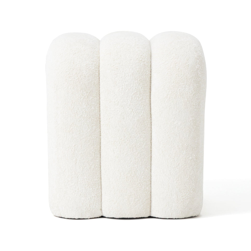 Stool White