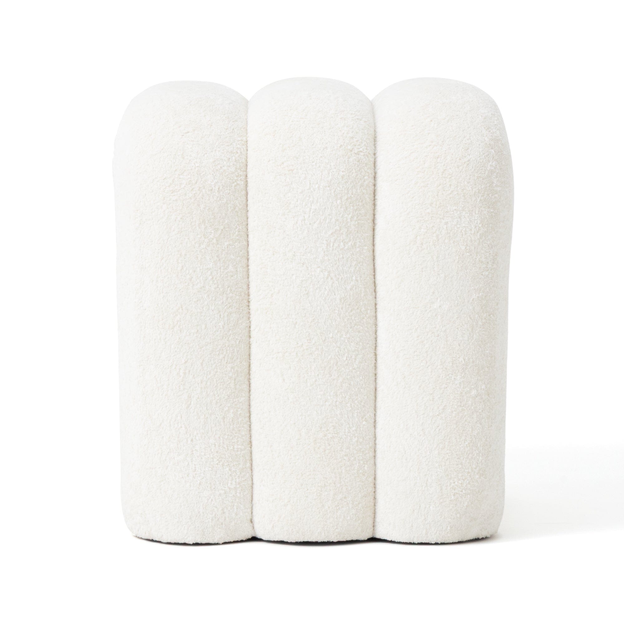 Stool White