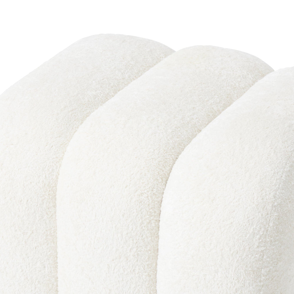 Stool White