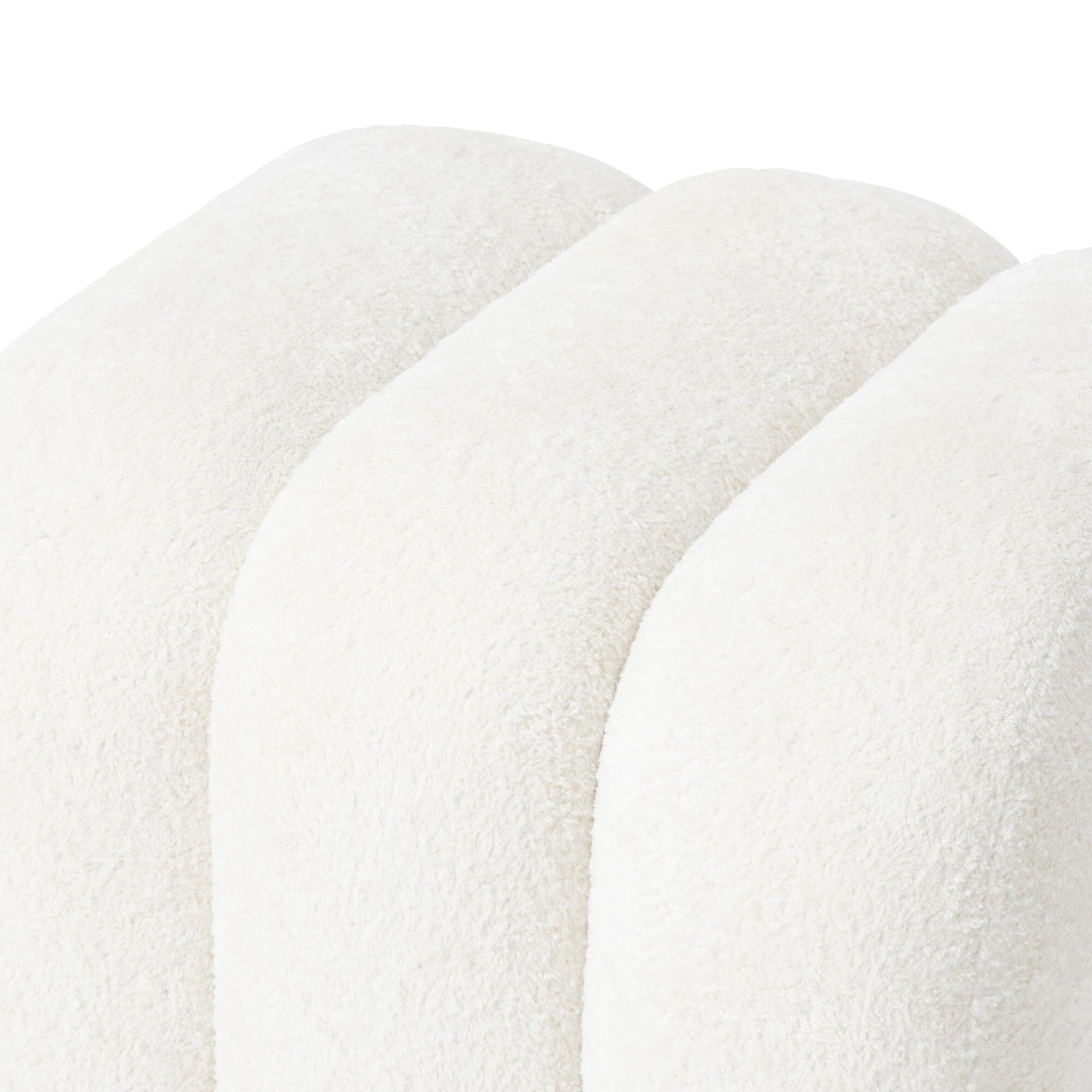 Stool White