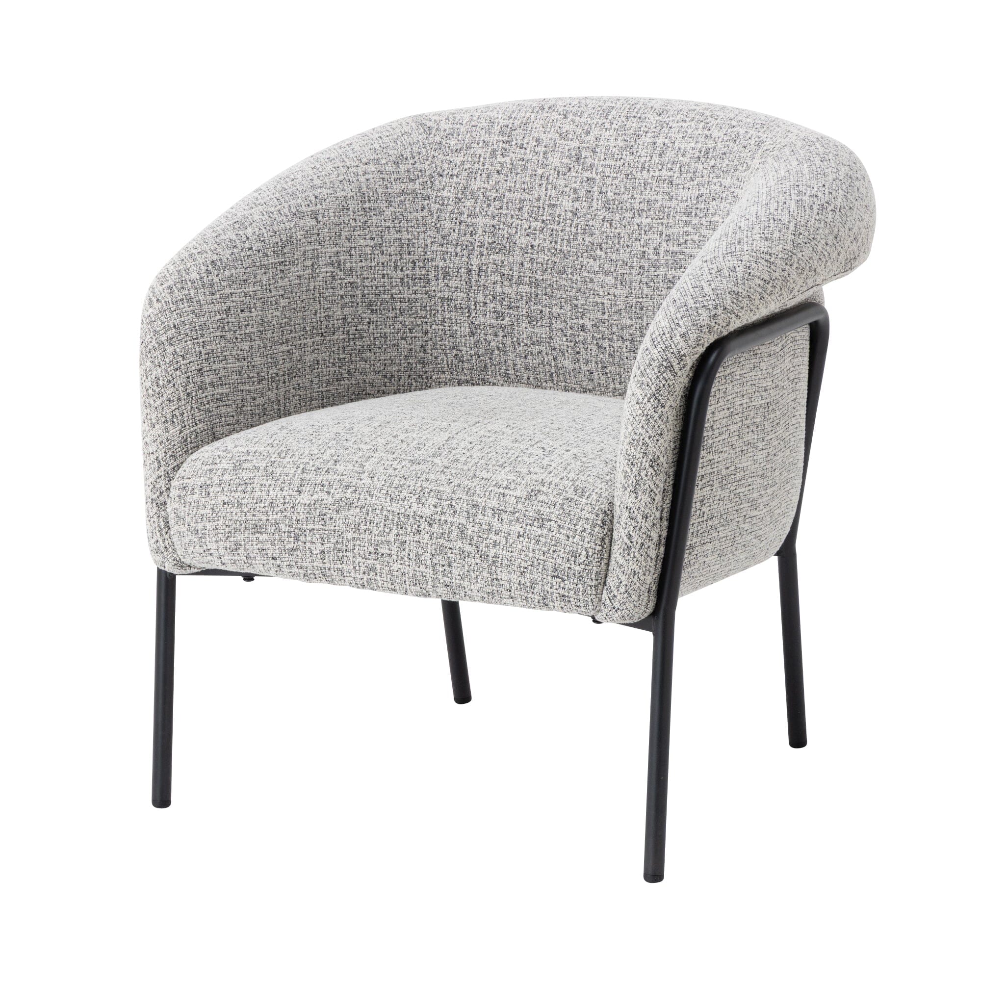 Sofa Black