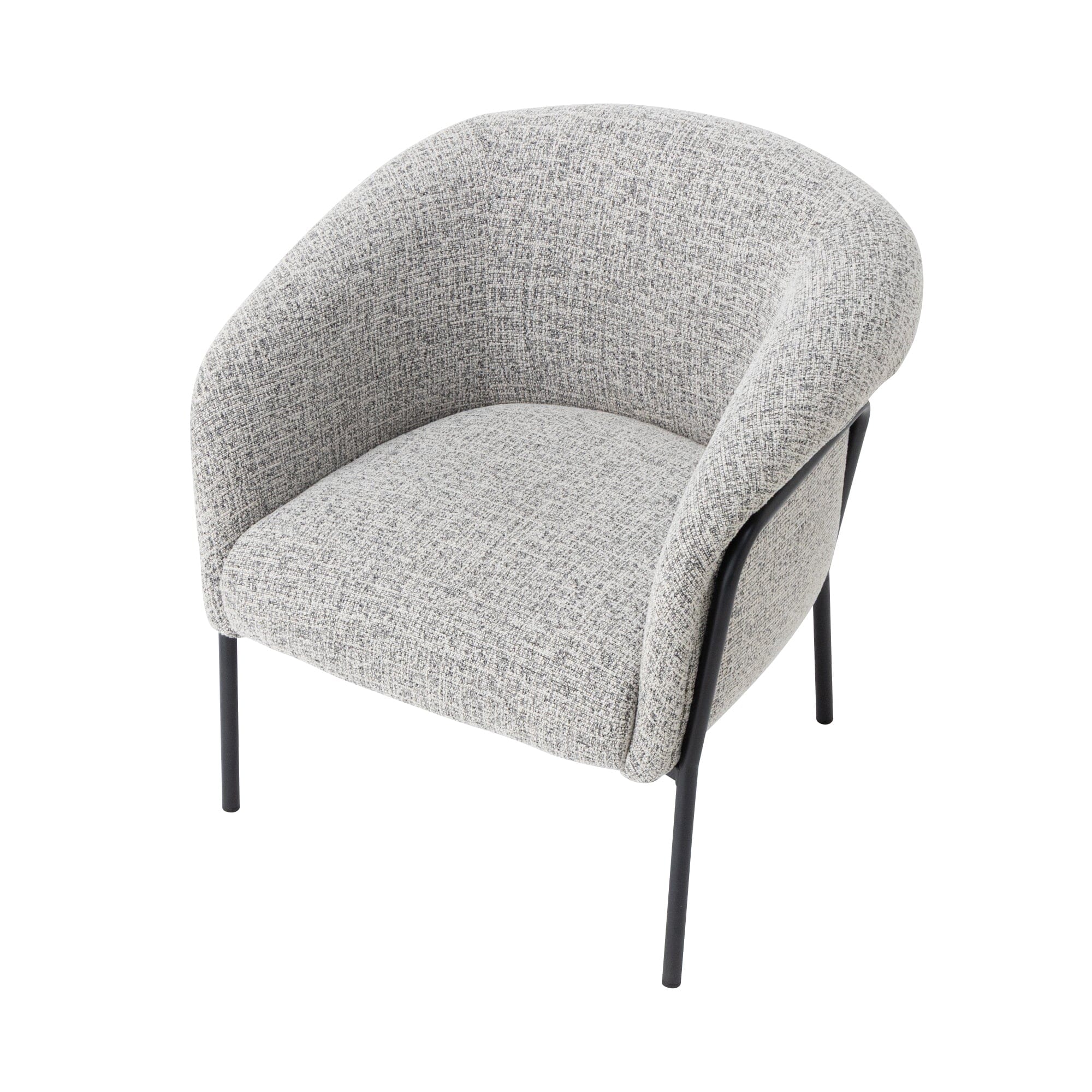 Sofa Black