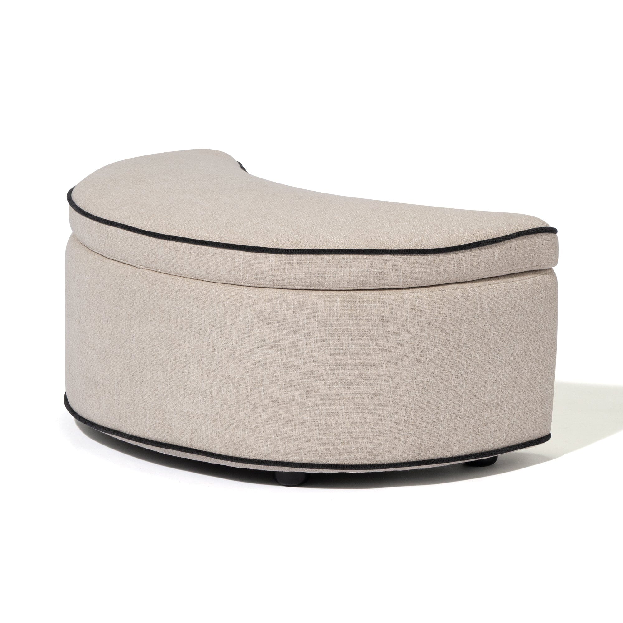 Ottoman Light Beige