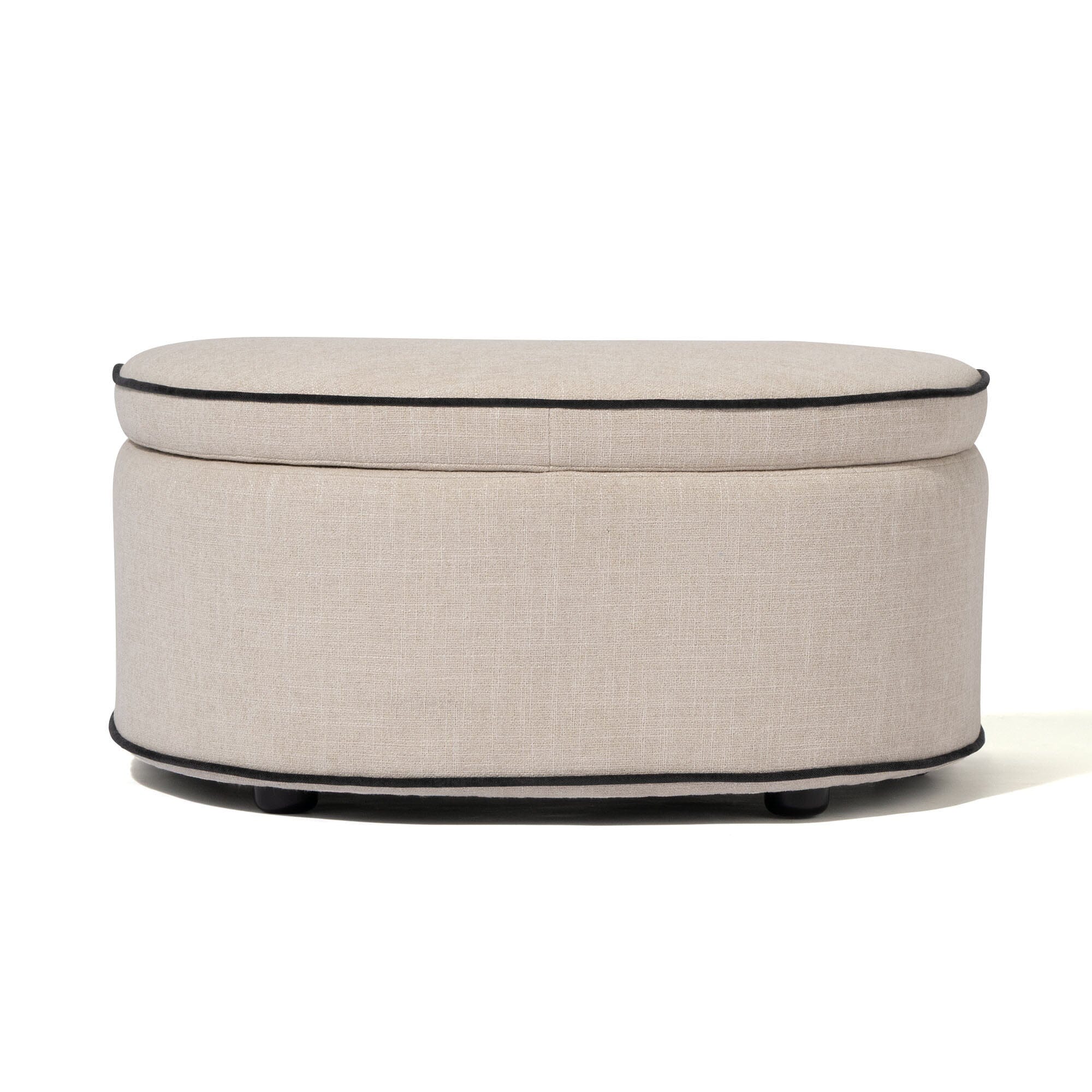 Ottoman Light Beige