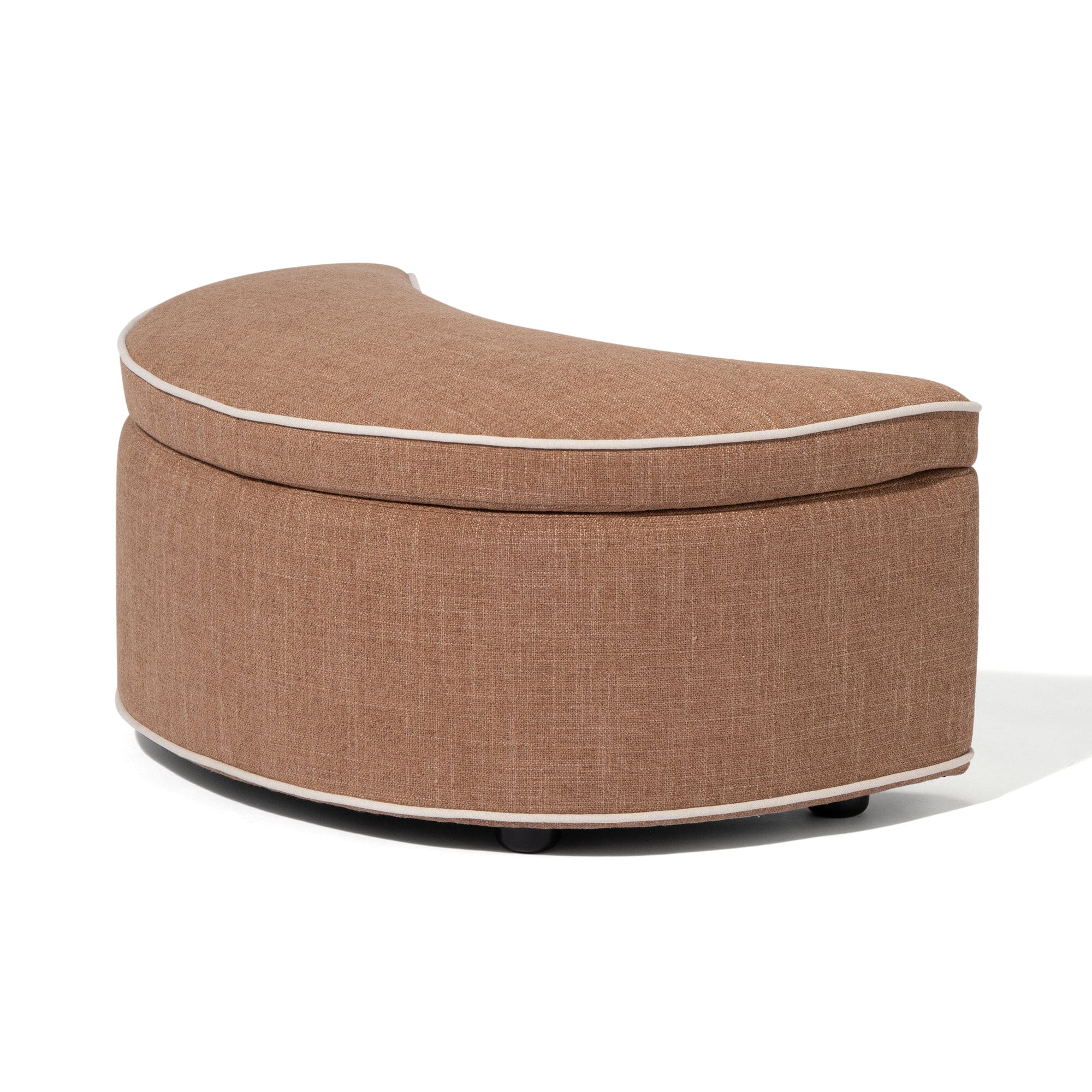Ottoman Light Brown