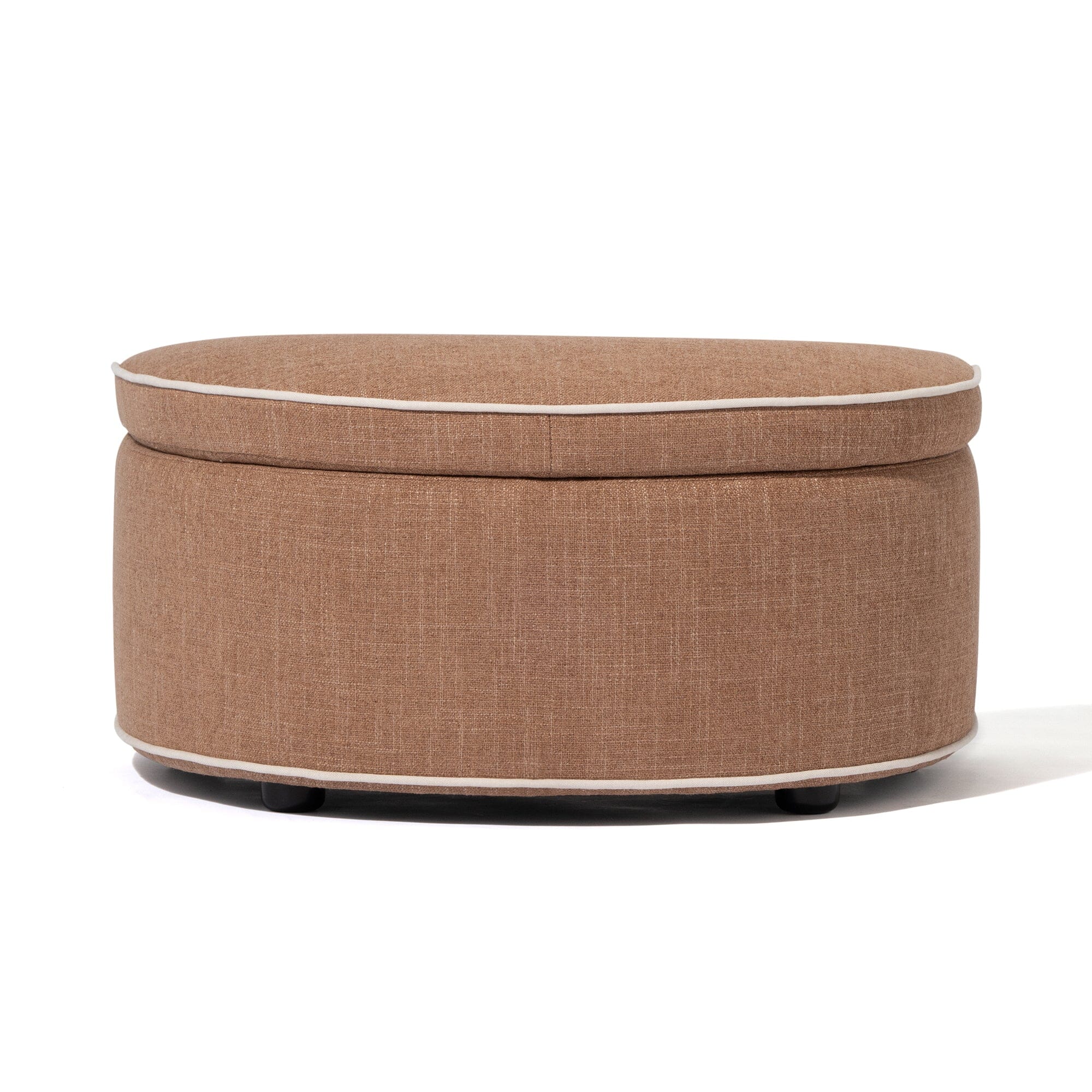 Ottoman Light Brown
