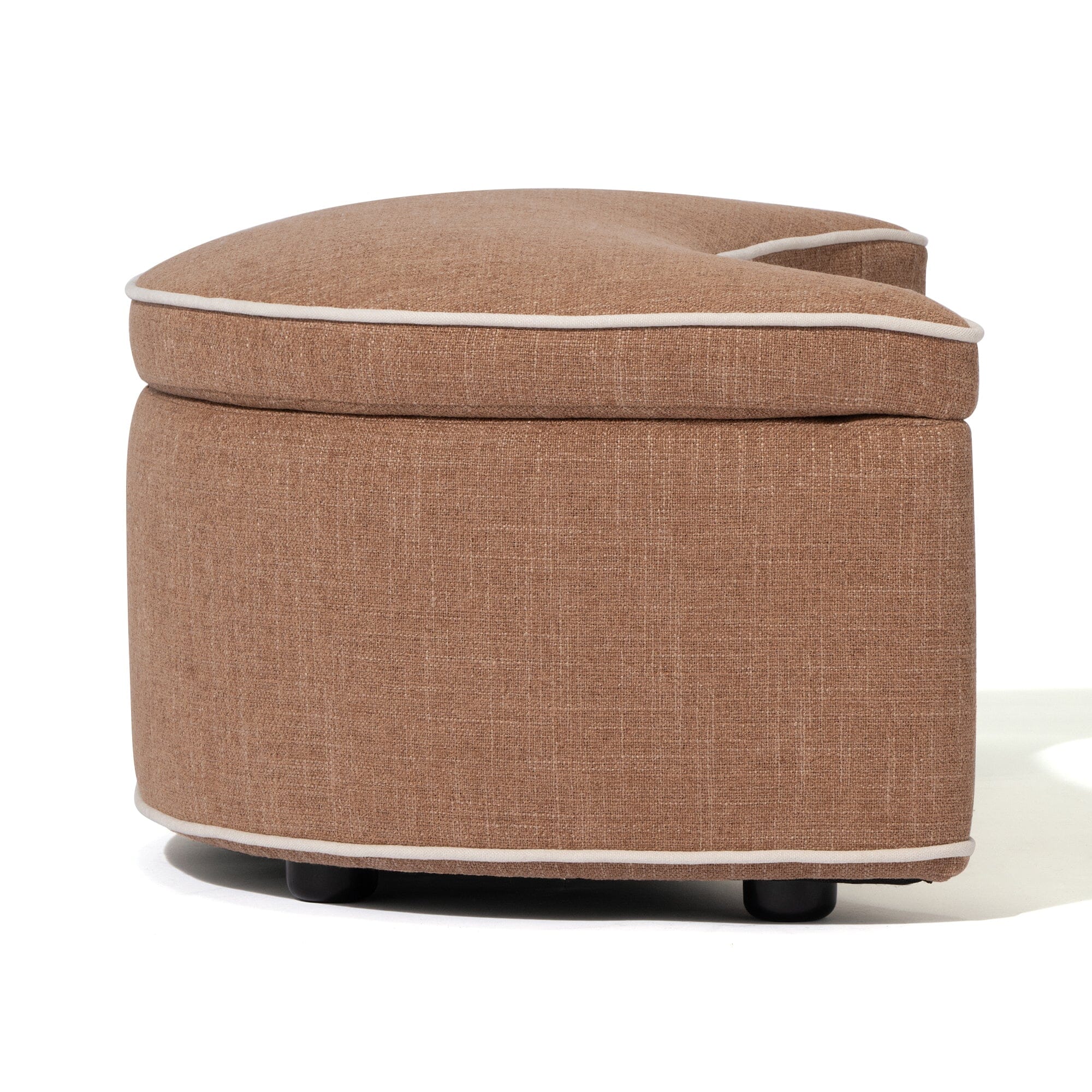 Ottoman Light Brown