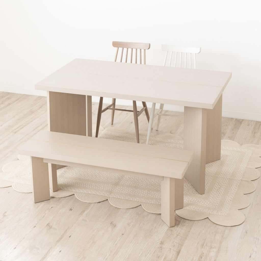 Banc de musculation Natural