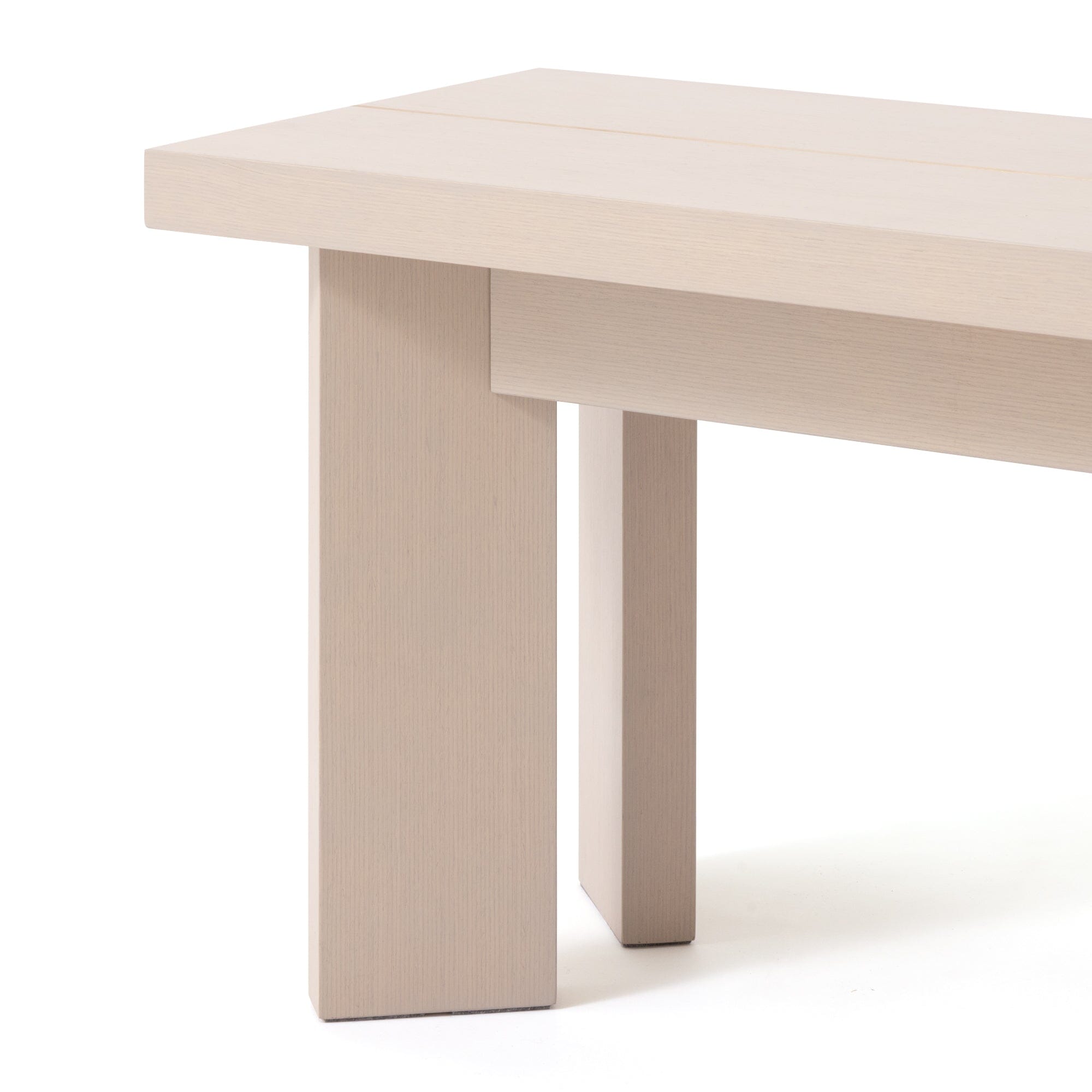 Banc de musculation Natural