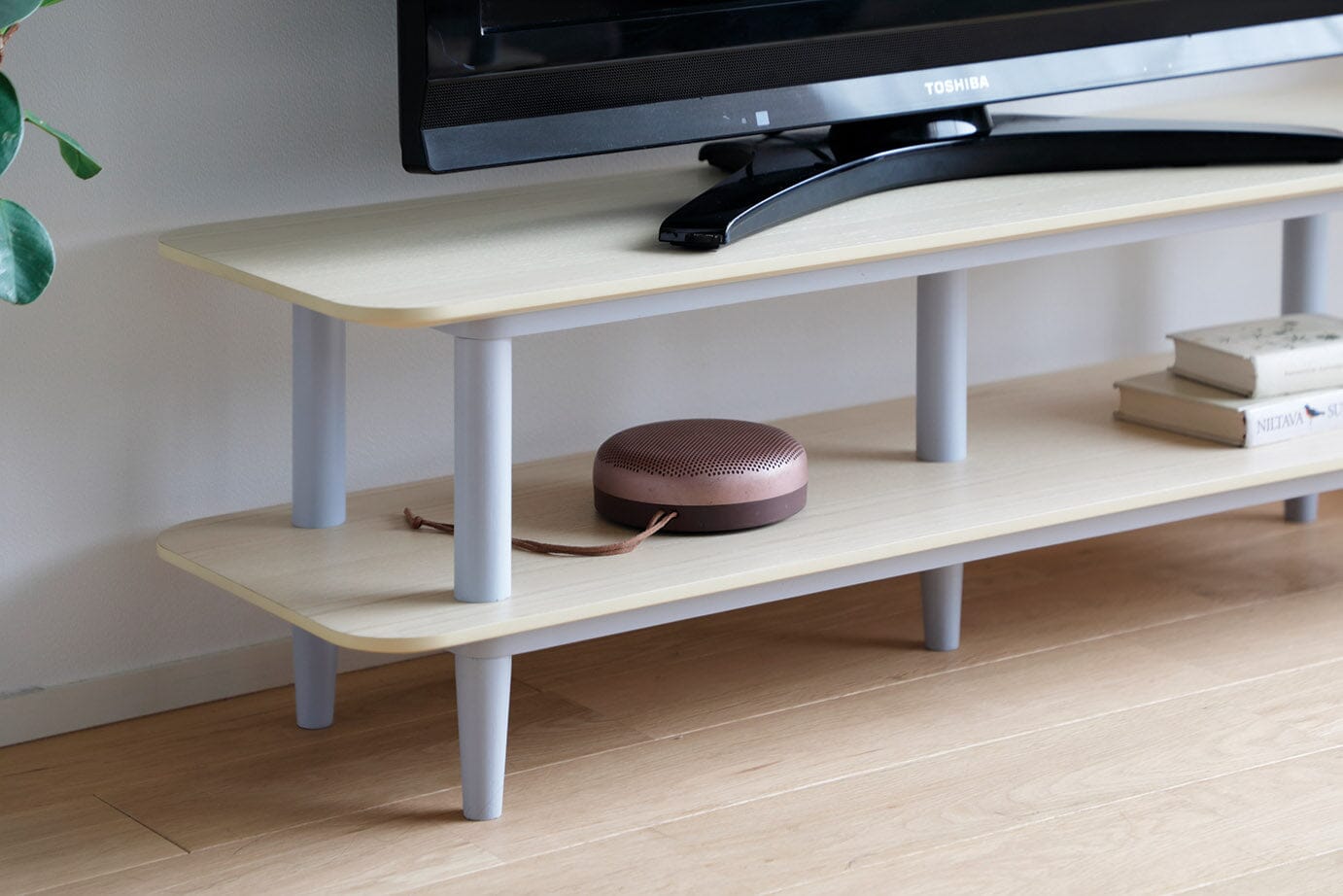 Low Table