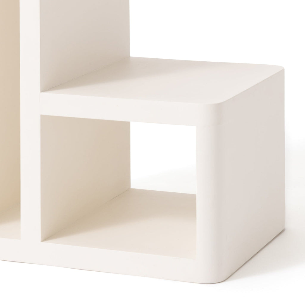 NIGHT TABLE White