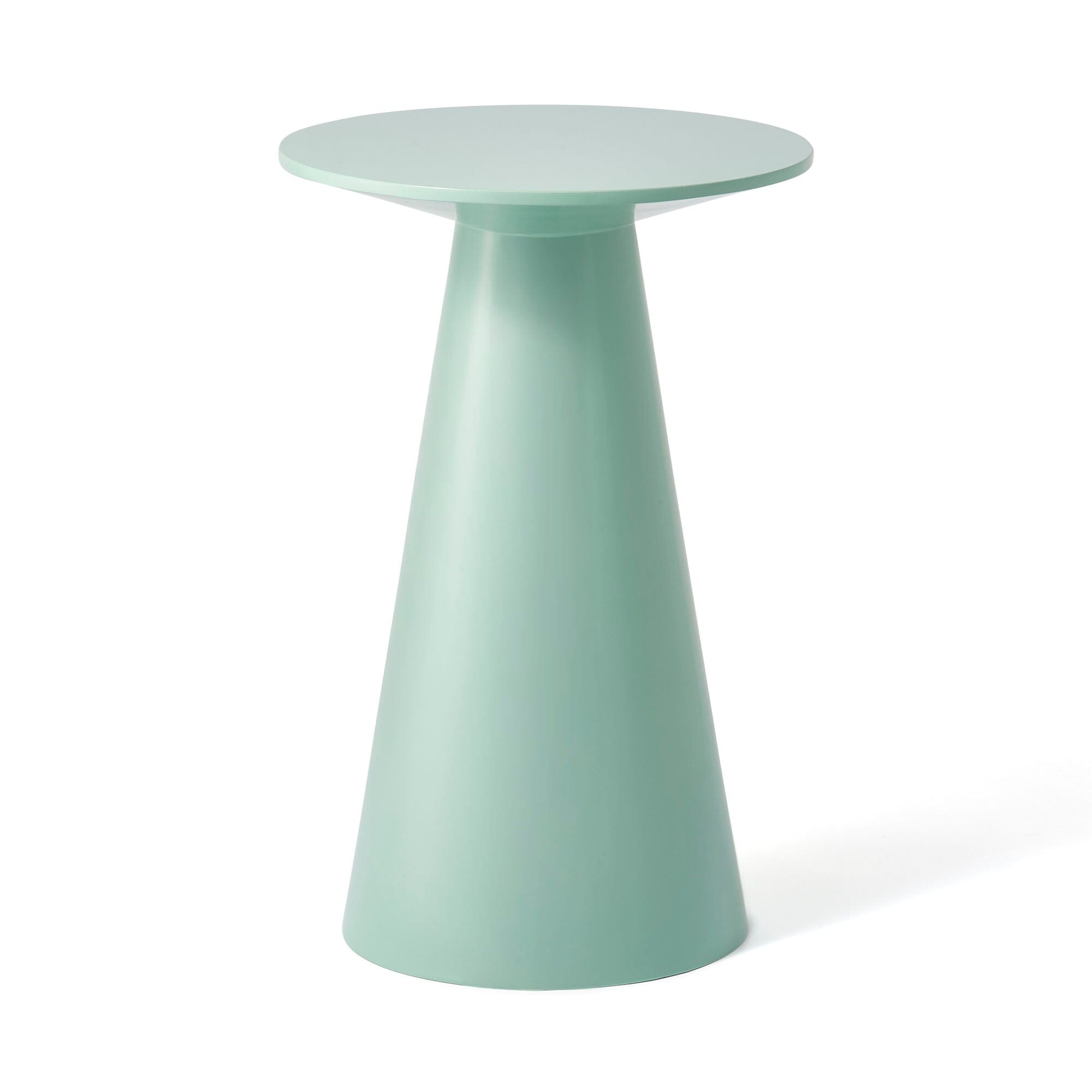 Side Table W360×D360×H550 Mint