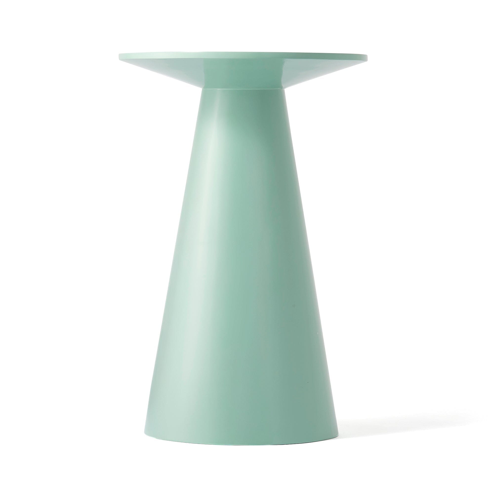 Side Table W360×D360×H550 Mint