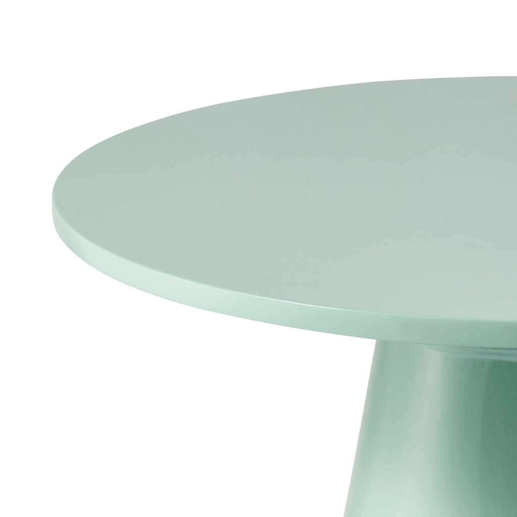 Side Table W360×D360×H550 Mint