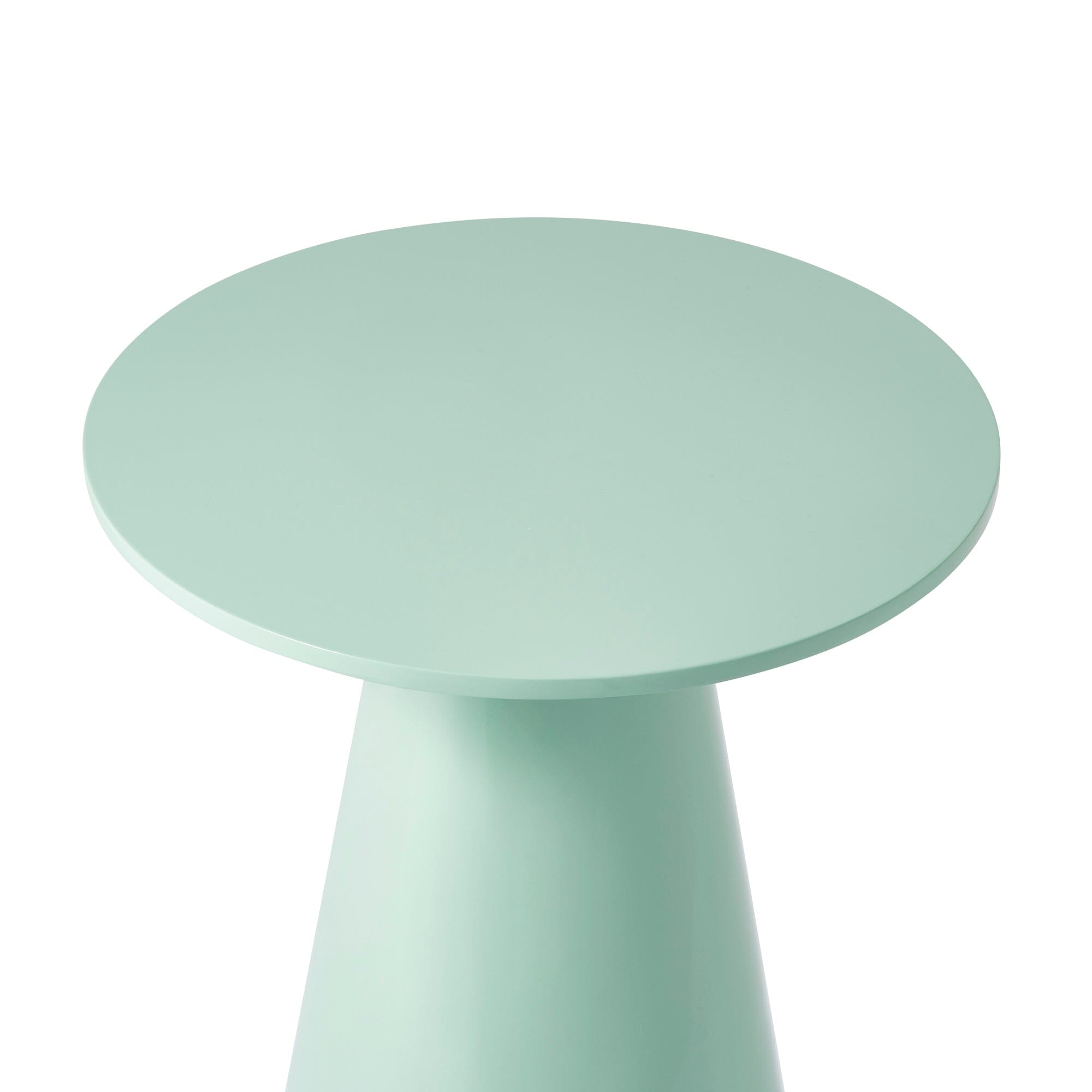 Side Table W360¡ÁD360¡ÁH550 Mint