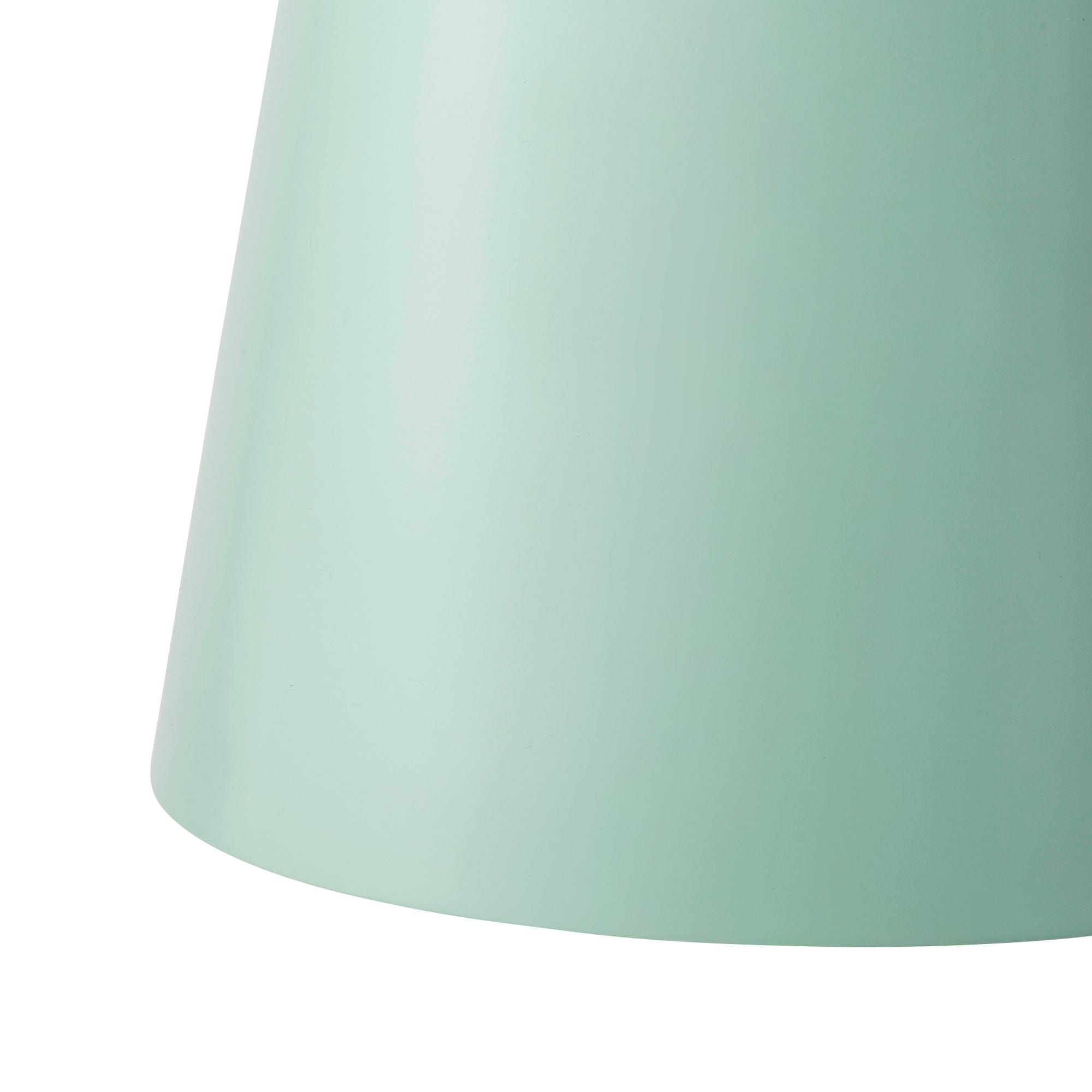 Side Table W360×D360×H550 Mint